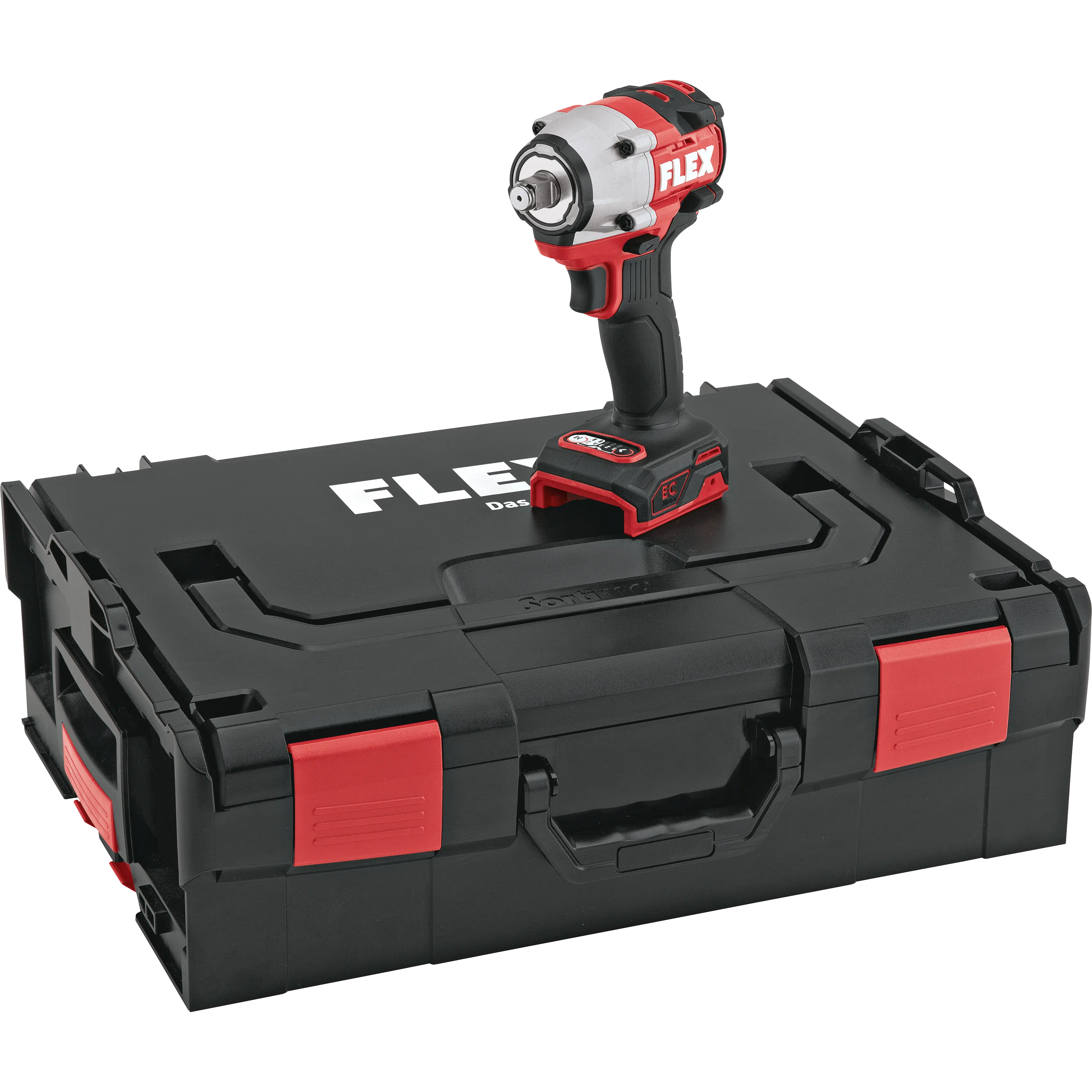 FLEX IW 1/2" 400 18.0-EC