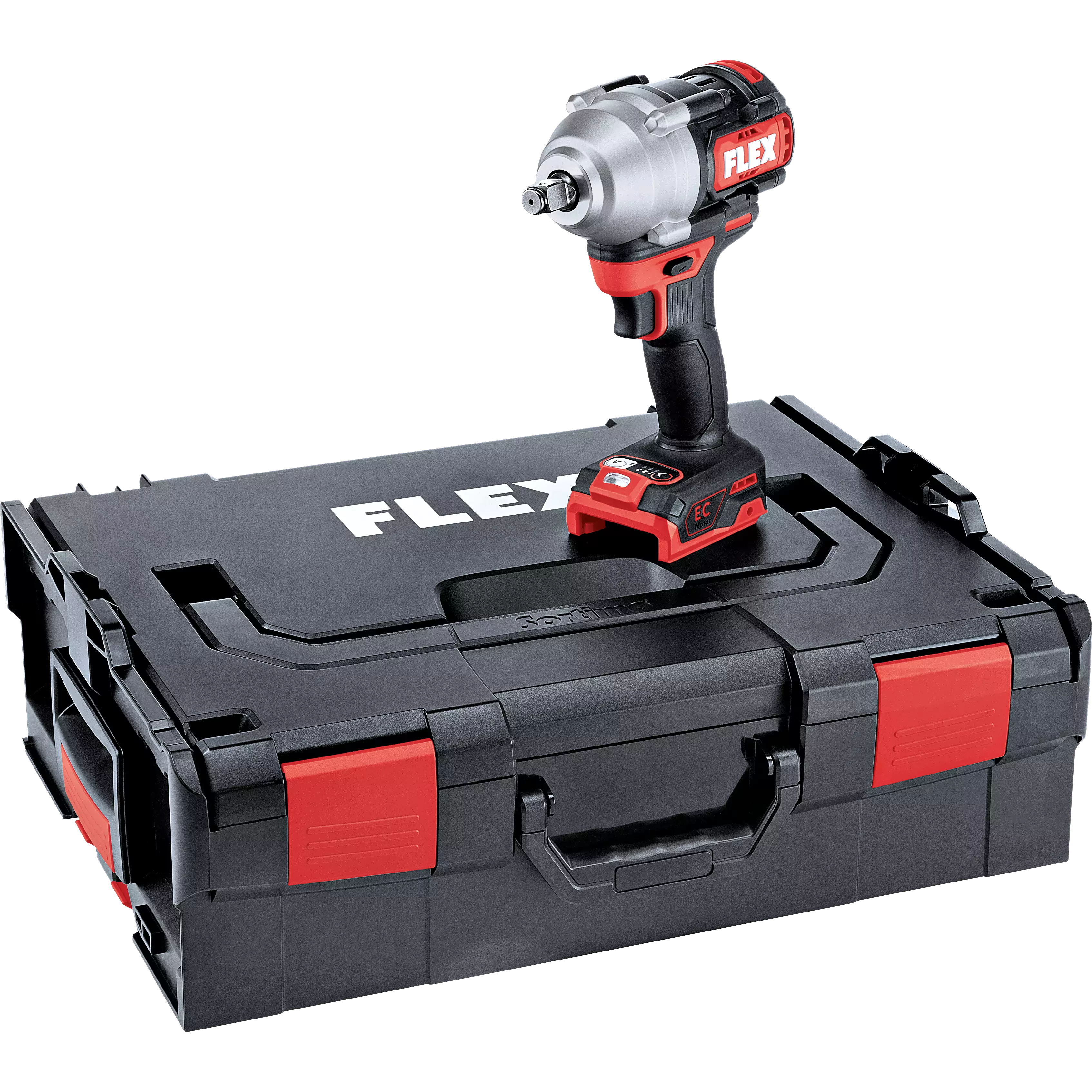 FLEX IW 1/2" 750 18.0-EC