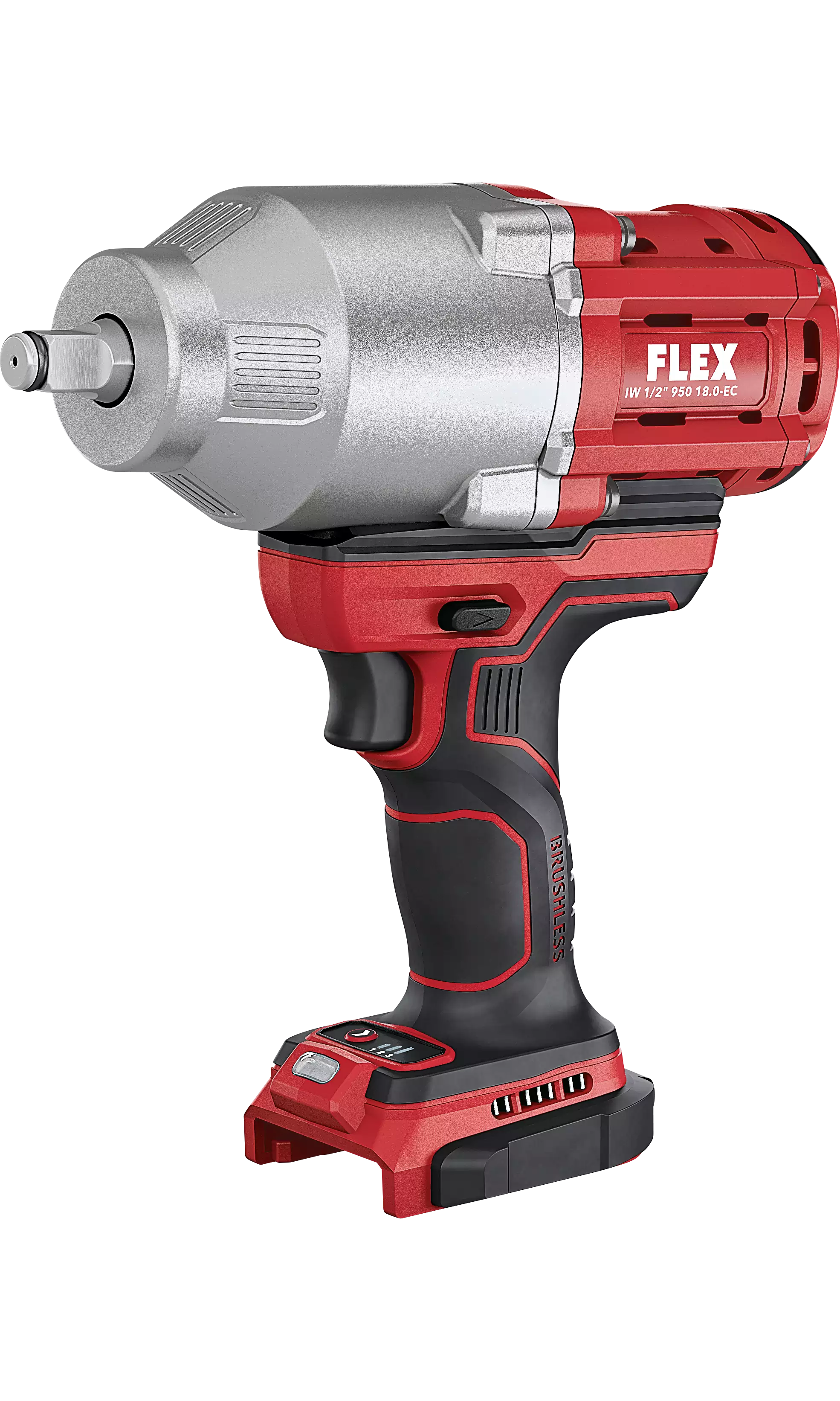 FLEX IW 1/2" 950 18.0-EC C