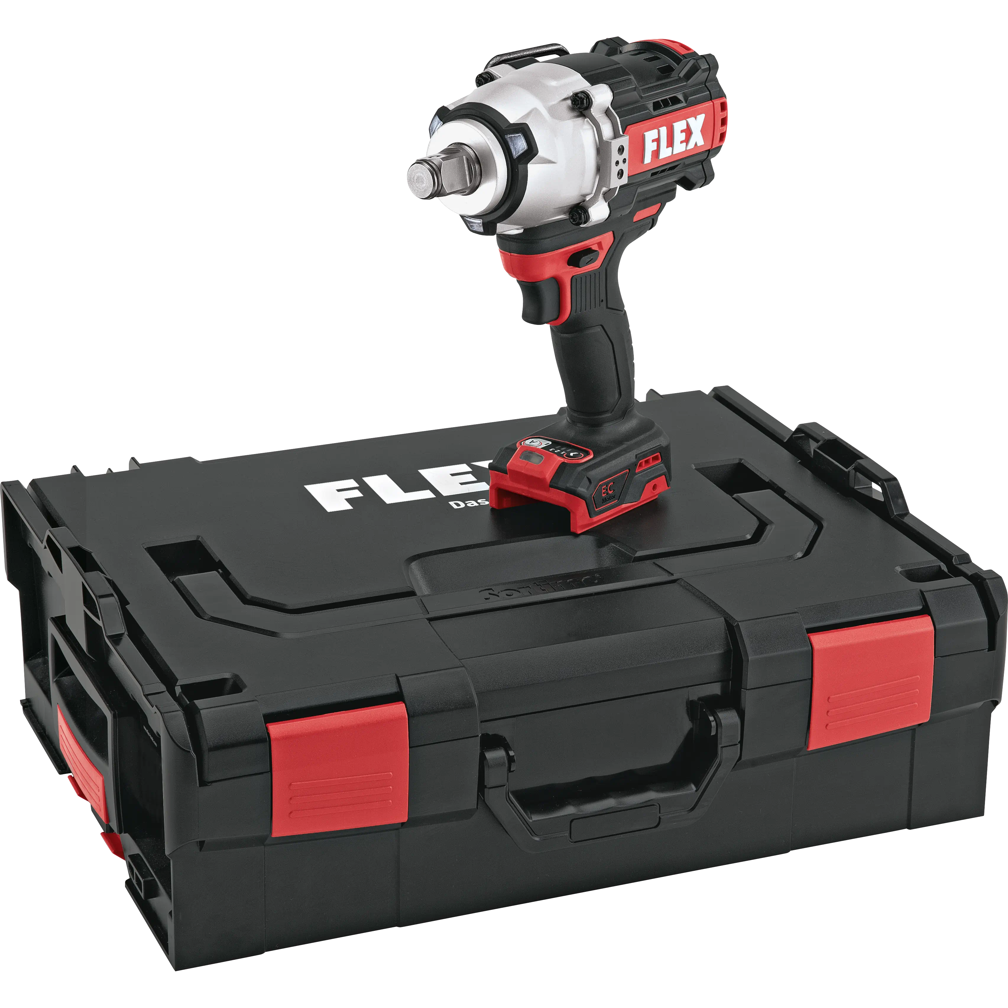 FLEX IW 3/4" 1600 18-EC