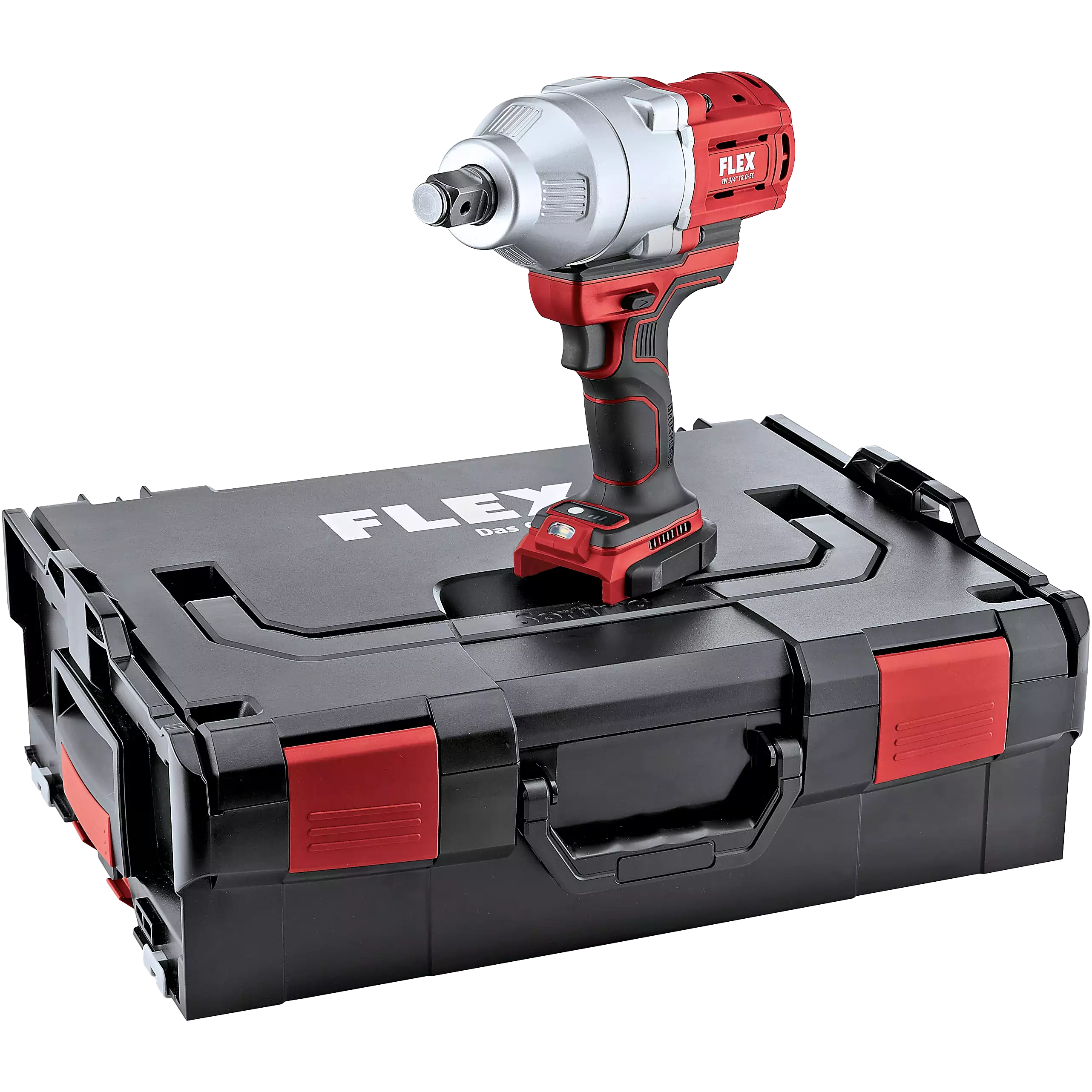 FLEX IW 3/4" 18.0-EC