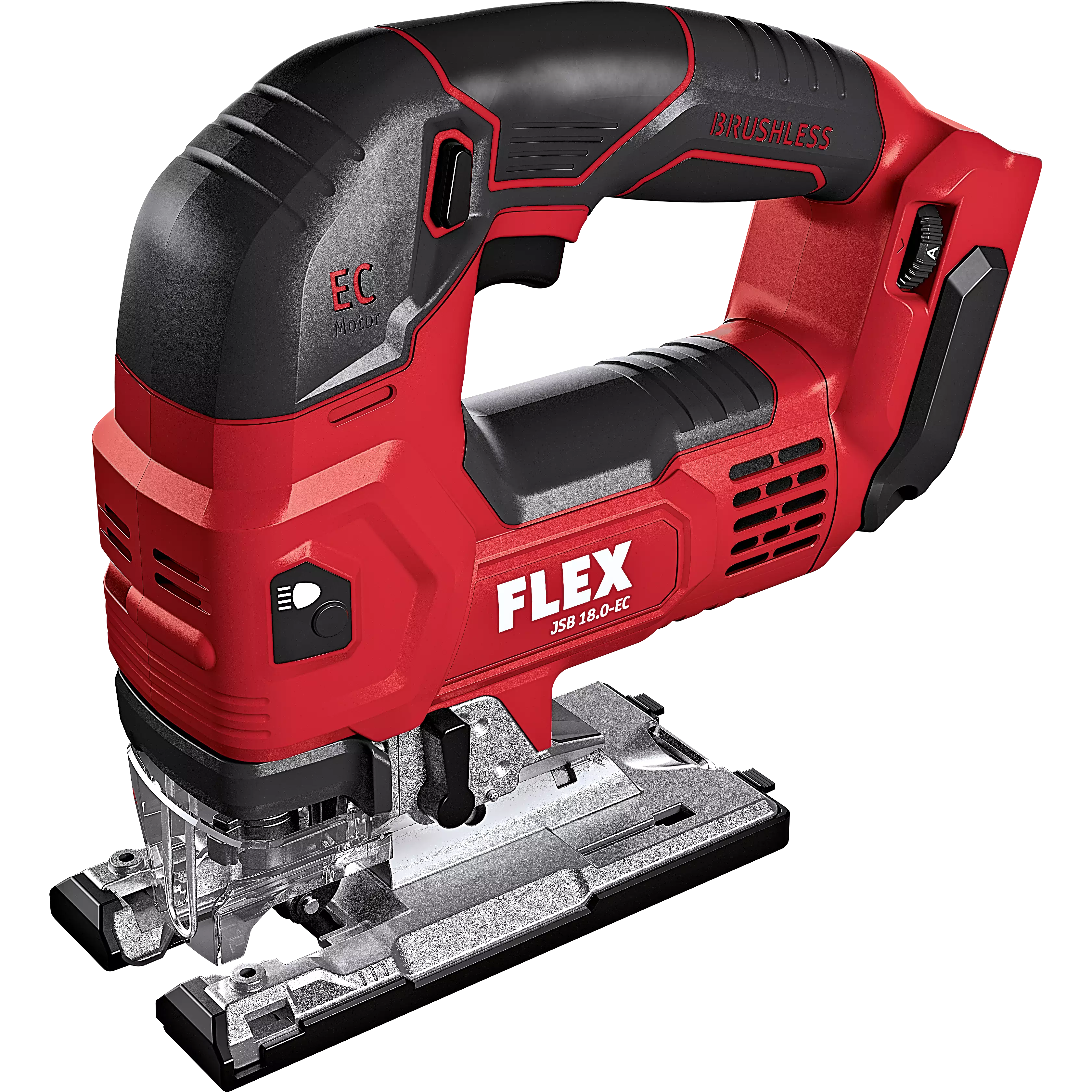 FLEX JSB 18.0-EC C