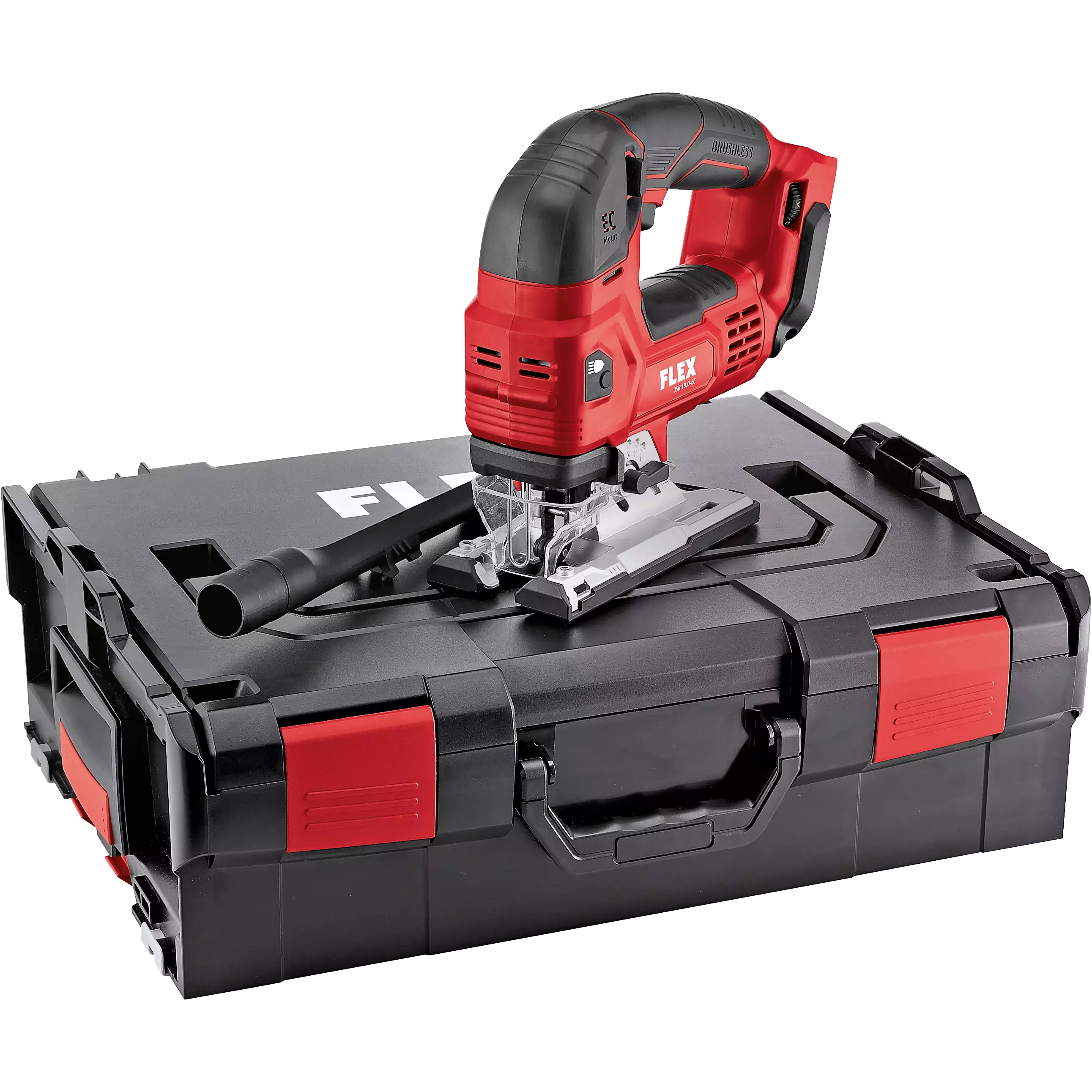 FLEX JSB 18.0-EC