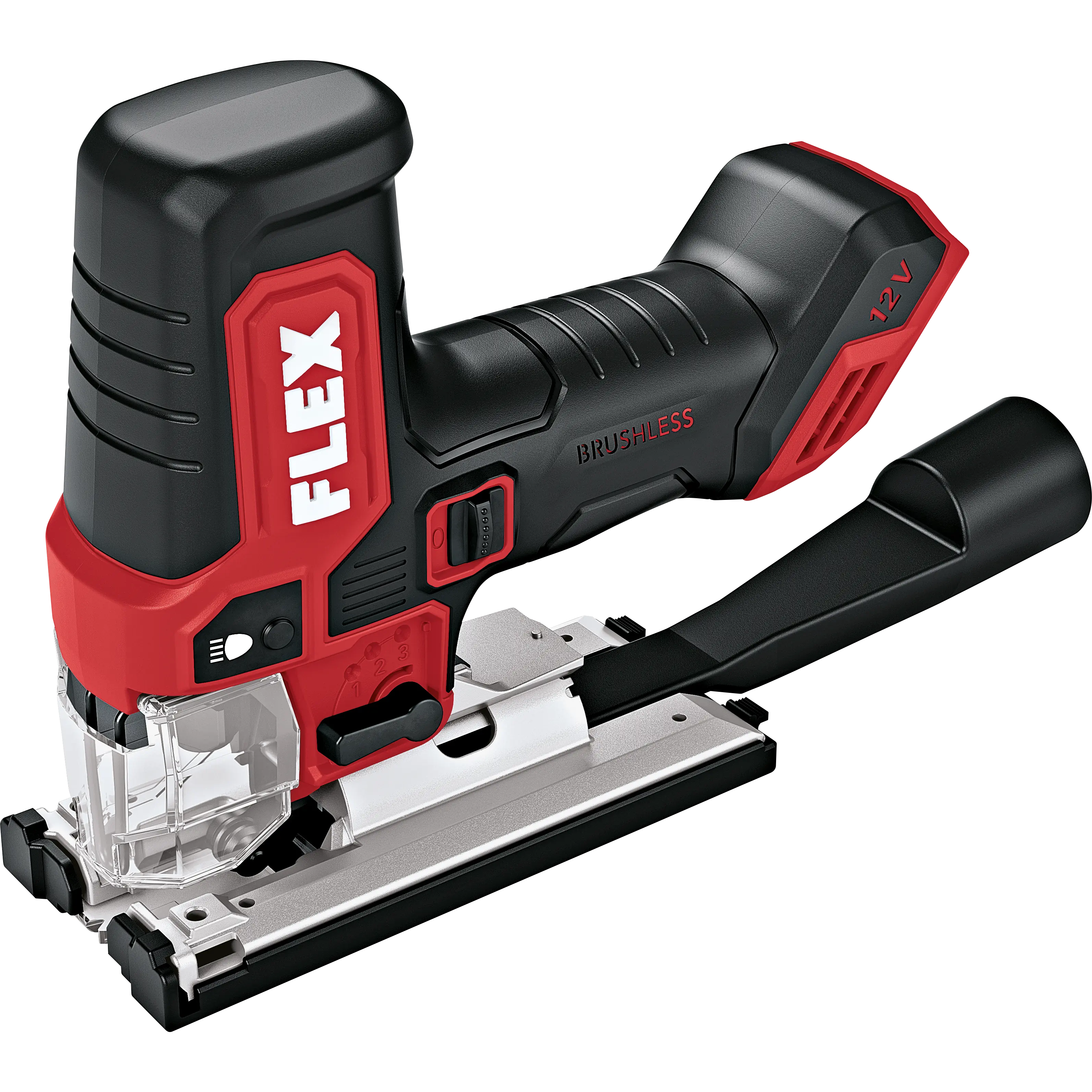FLEX JSP 12-EC C