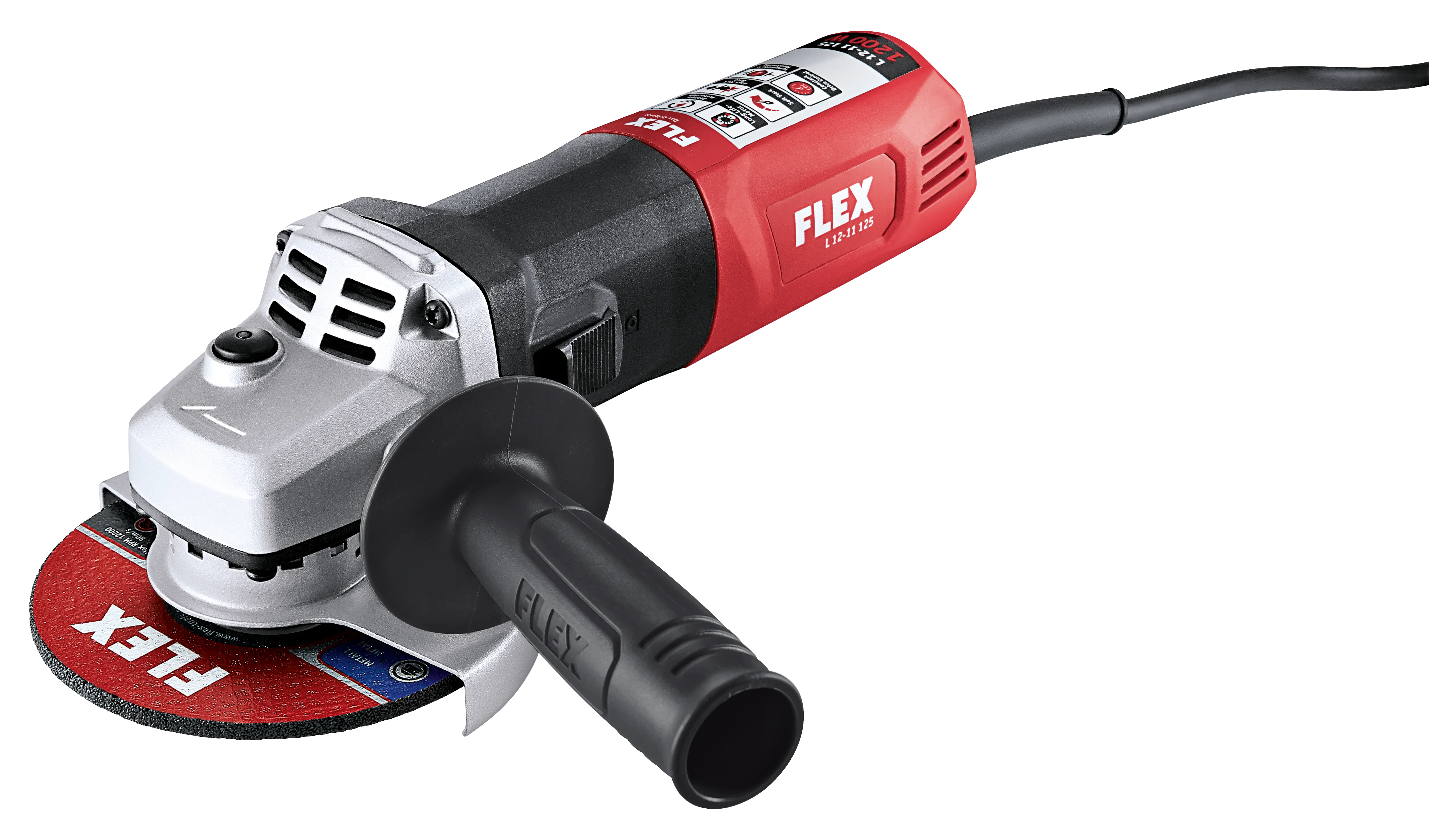 FLEX L 12-11 125