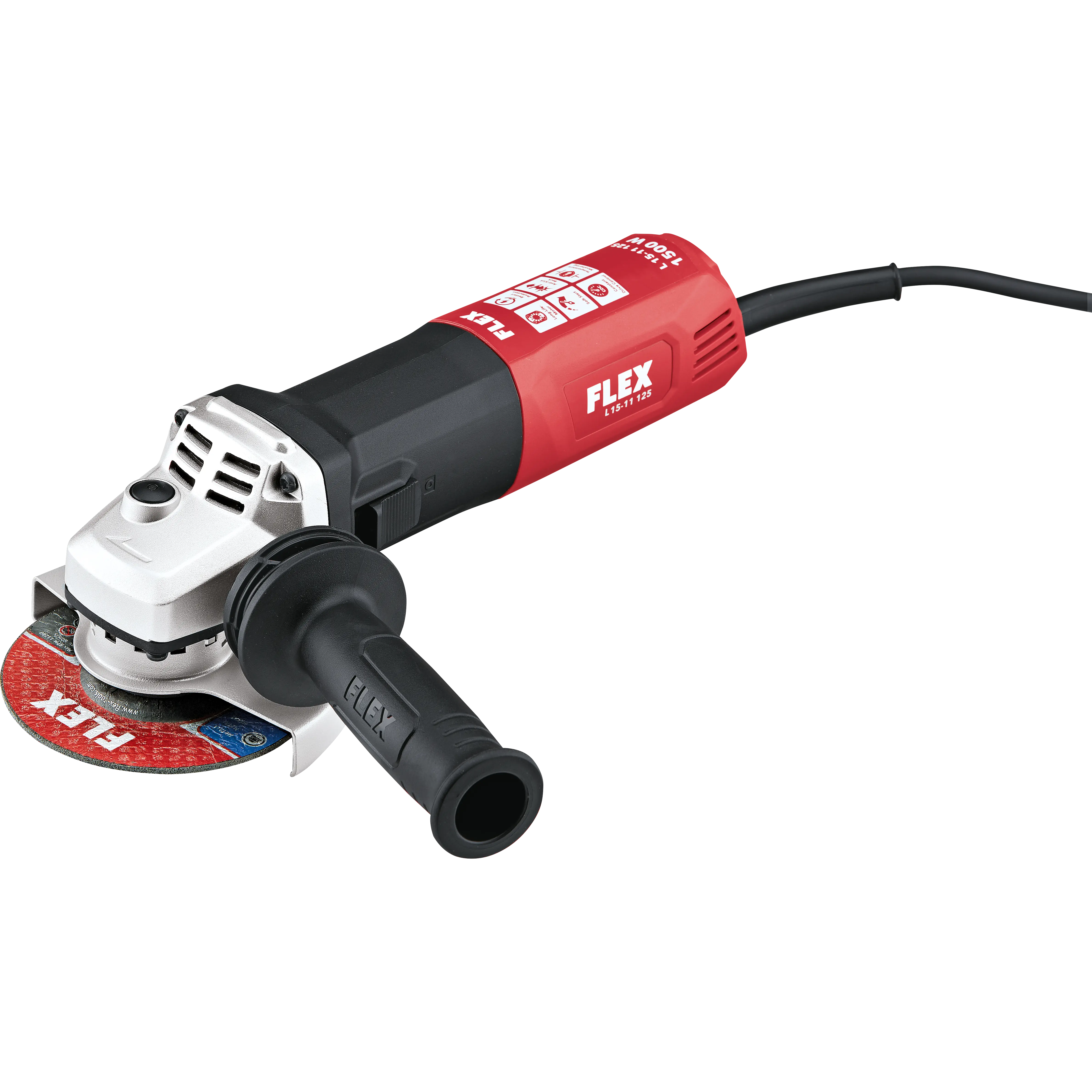 FLEX L 15-11 125