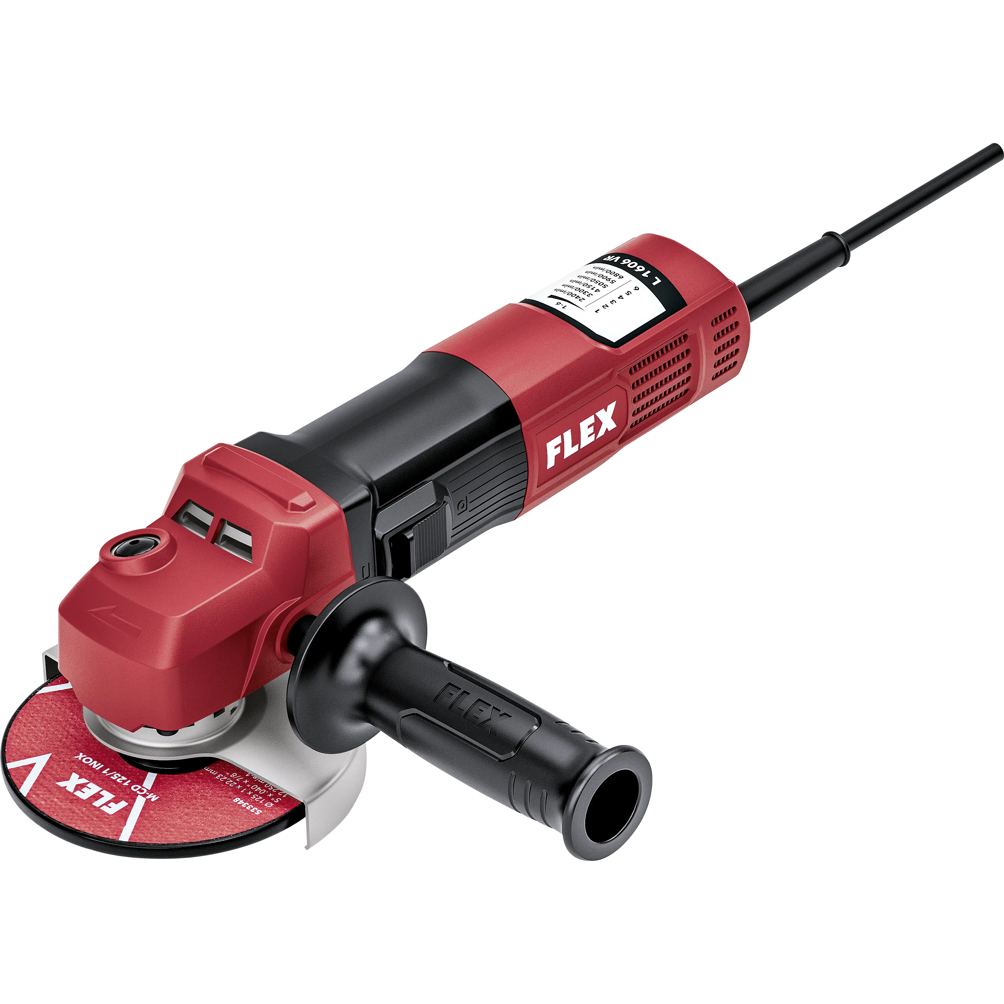 FLEX L 1606 VR