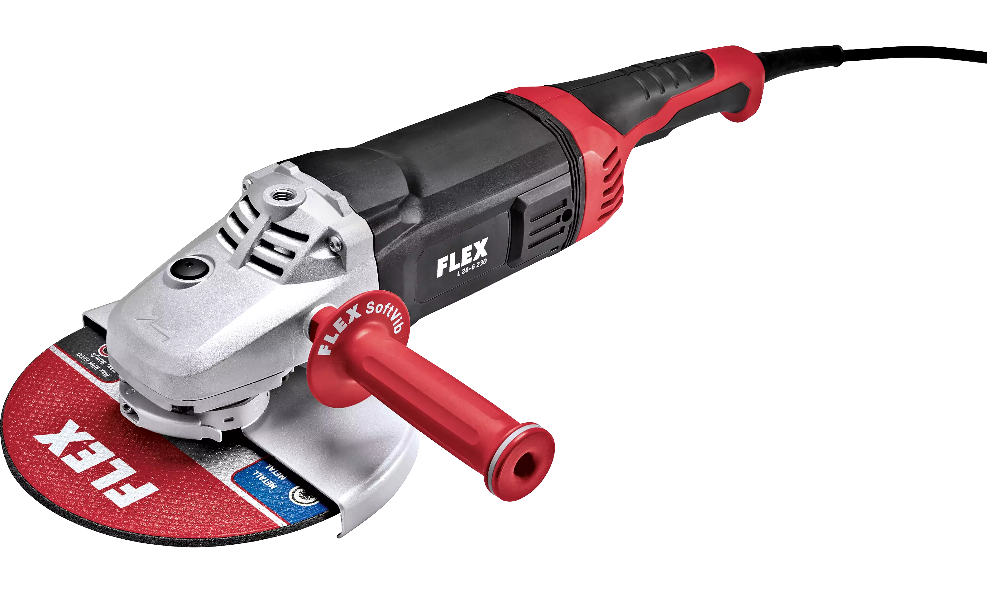 FLEX L 26-6 230