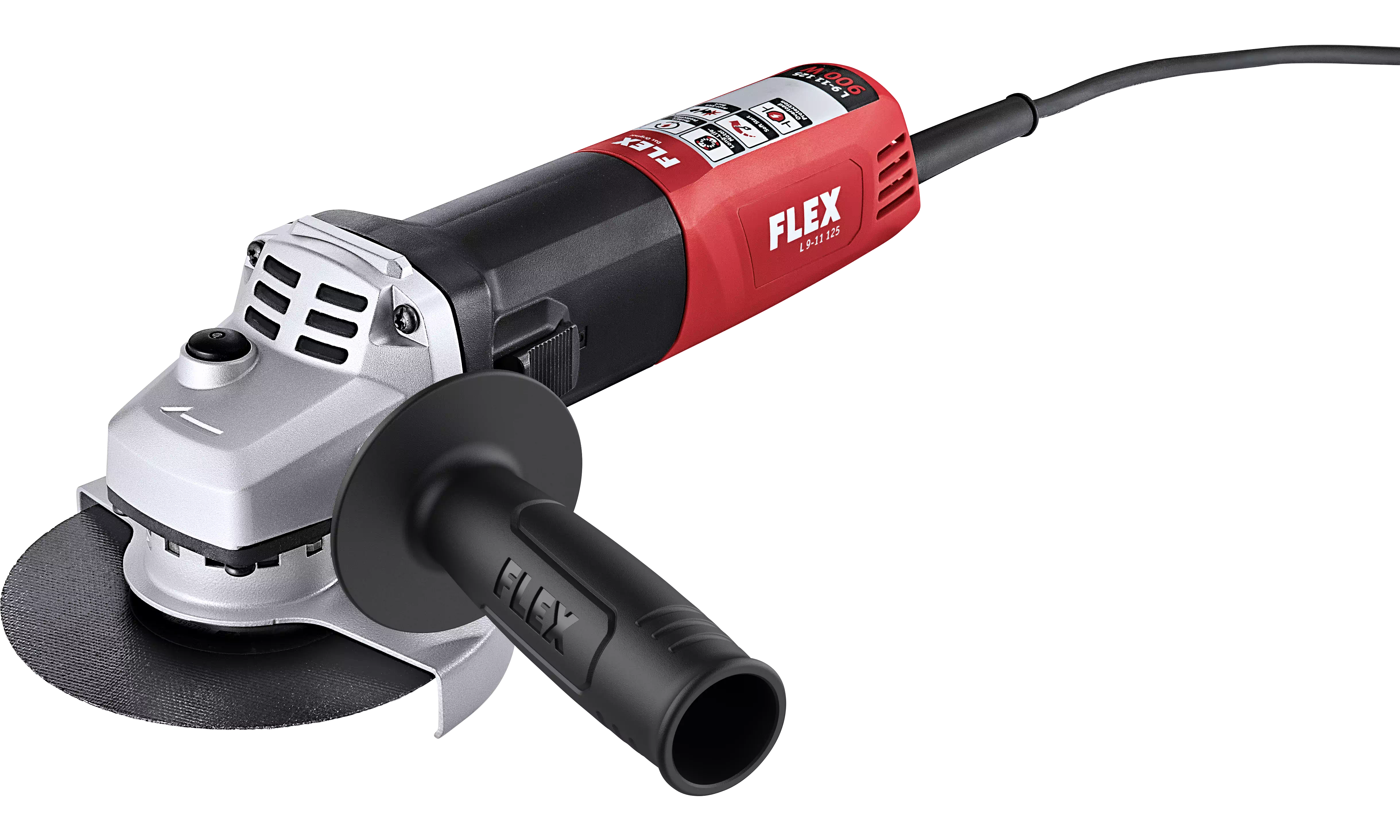 FLEX L 9-11 125