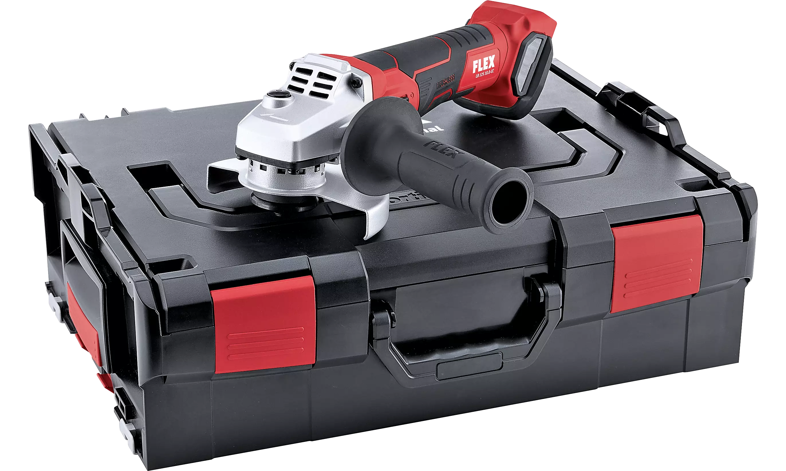 FLEX LB 125 18.0-EC