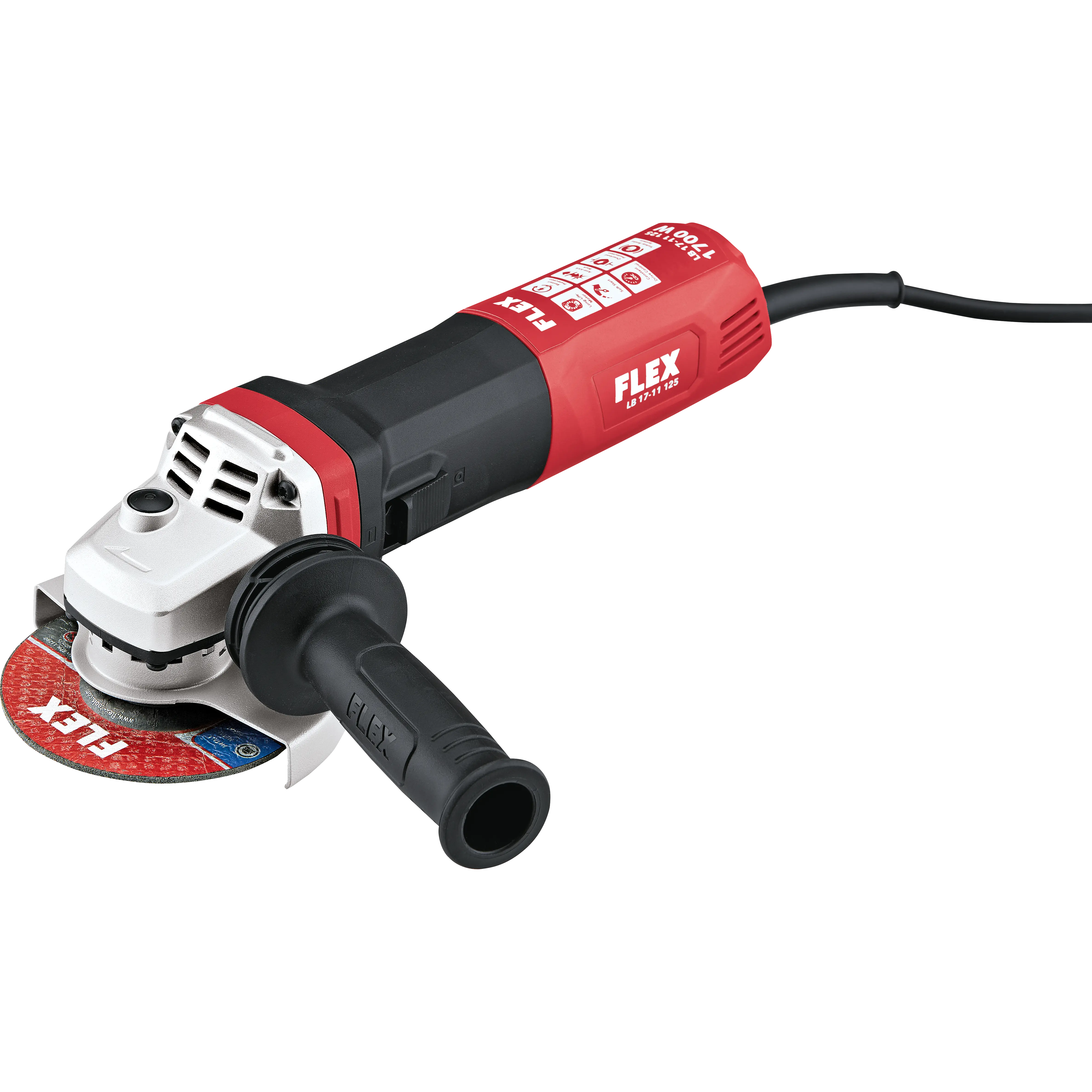 FLEX LB 17-11 125
