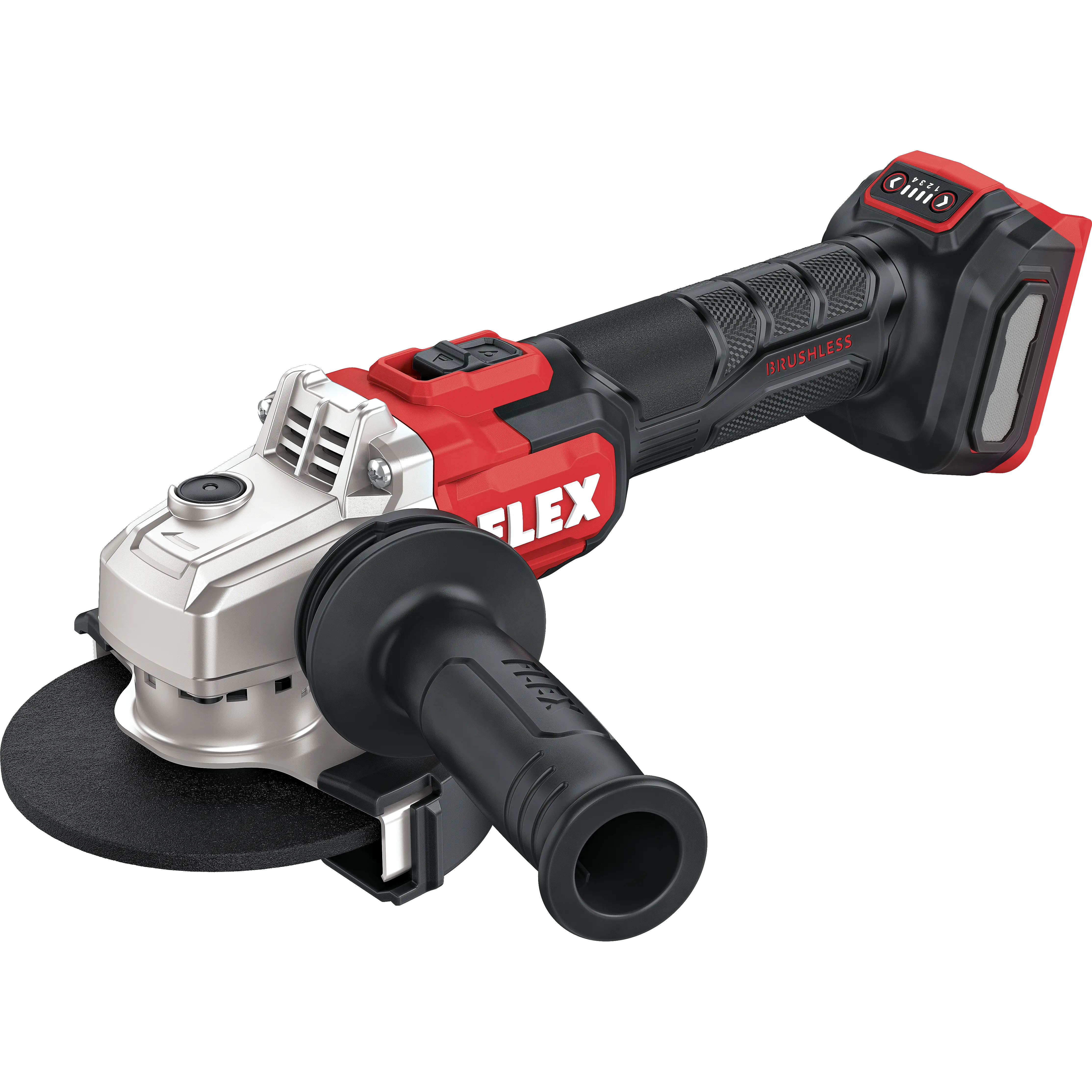 FLEX LBE 125-15 18-EC C