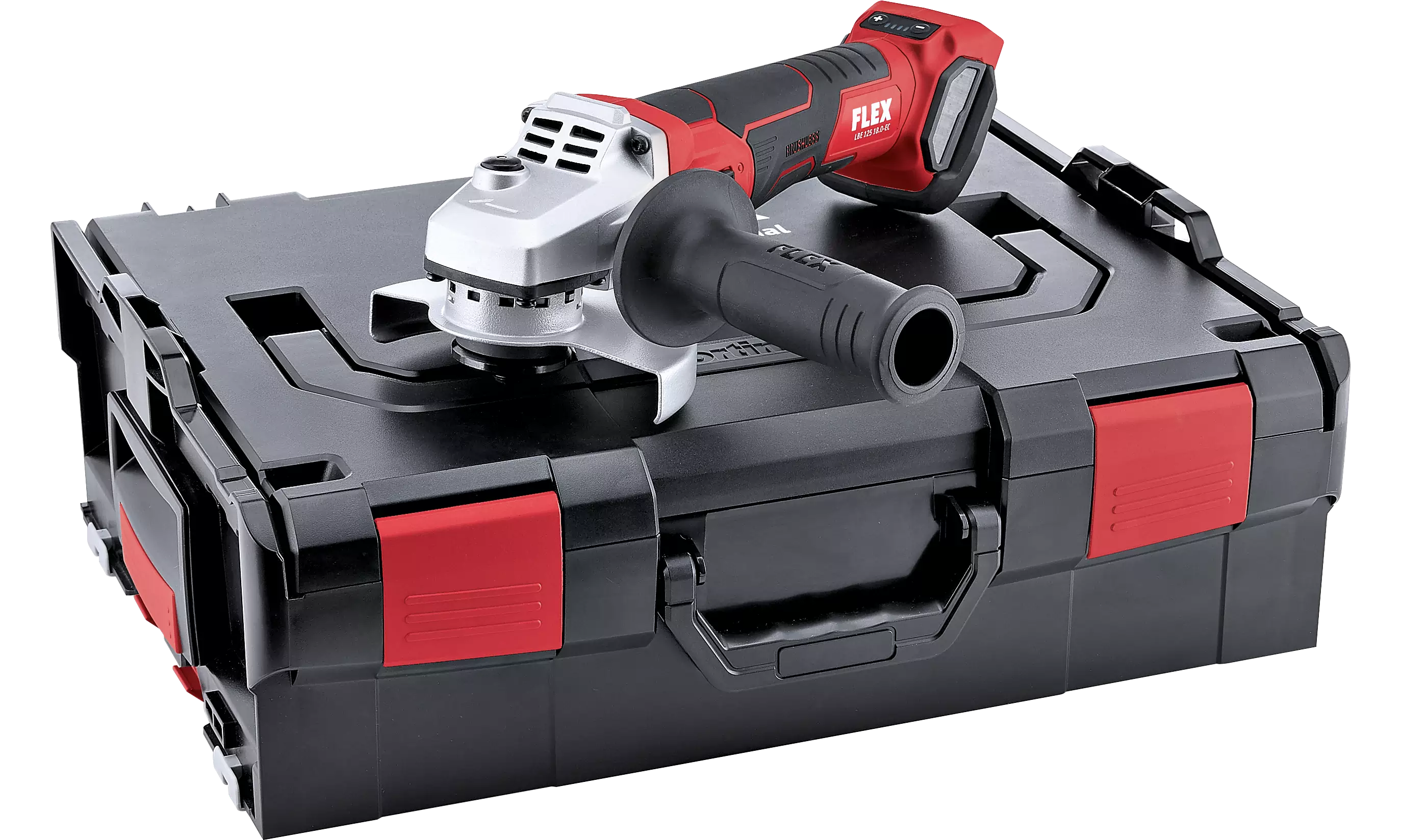 FLEX LBE 125 18.0-EC