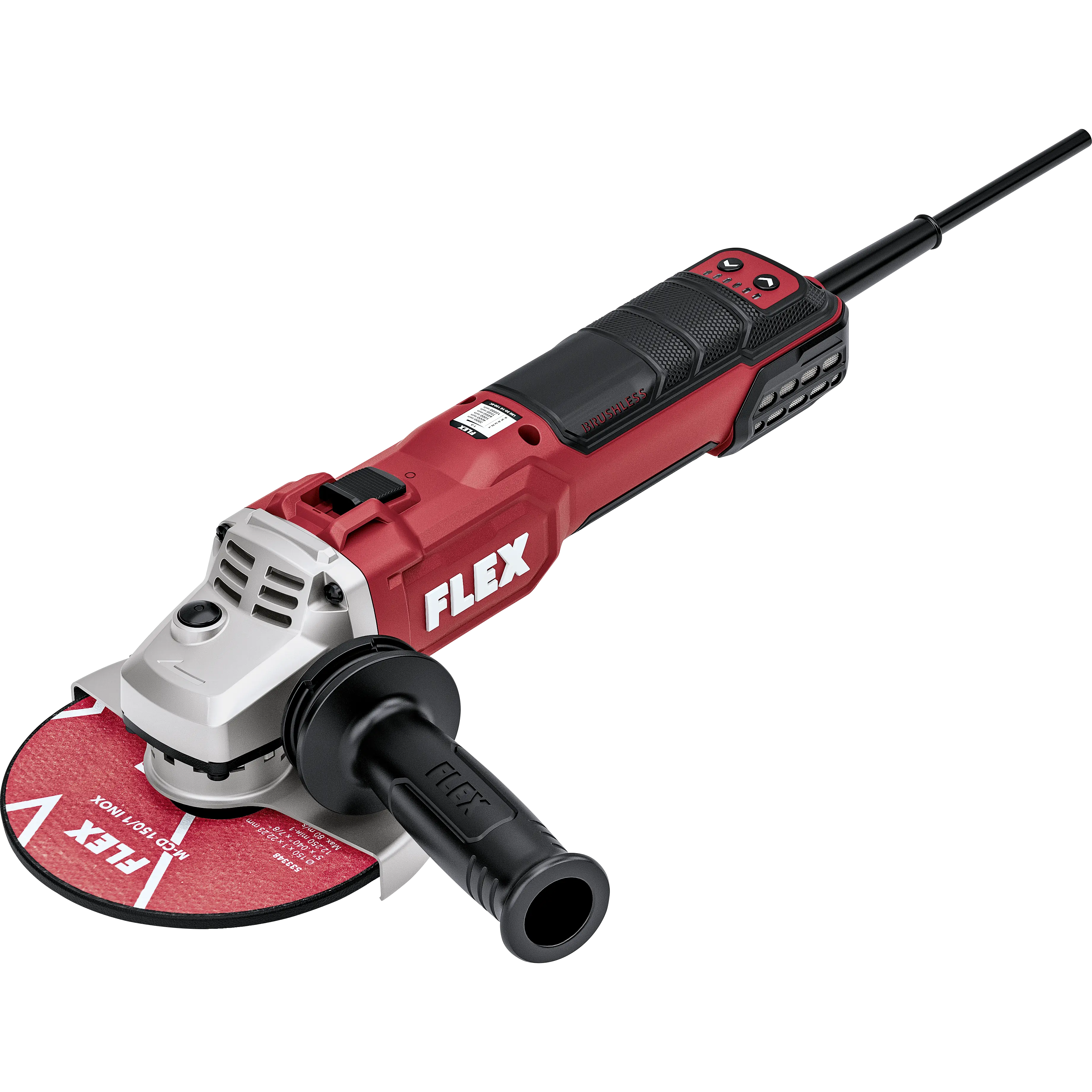 FLEX LBE 20-10 150-EC