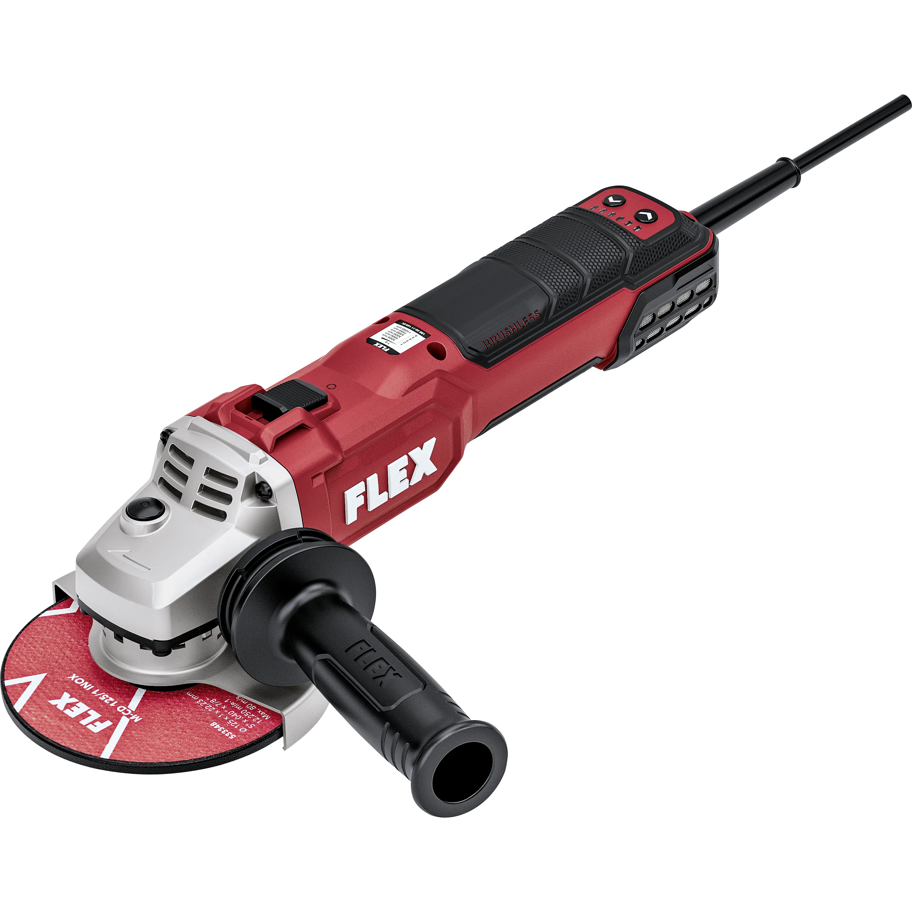 FLEX LBE 20-11 125-EC