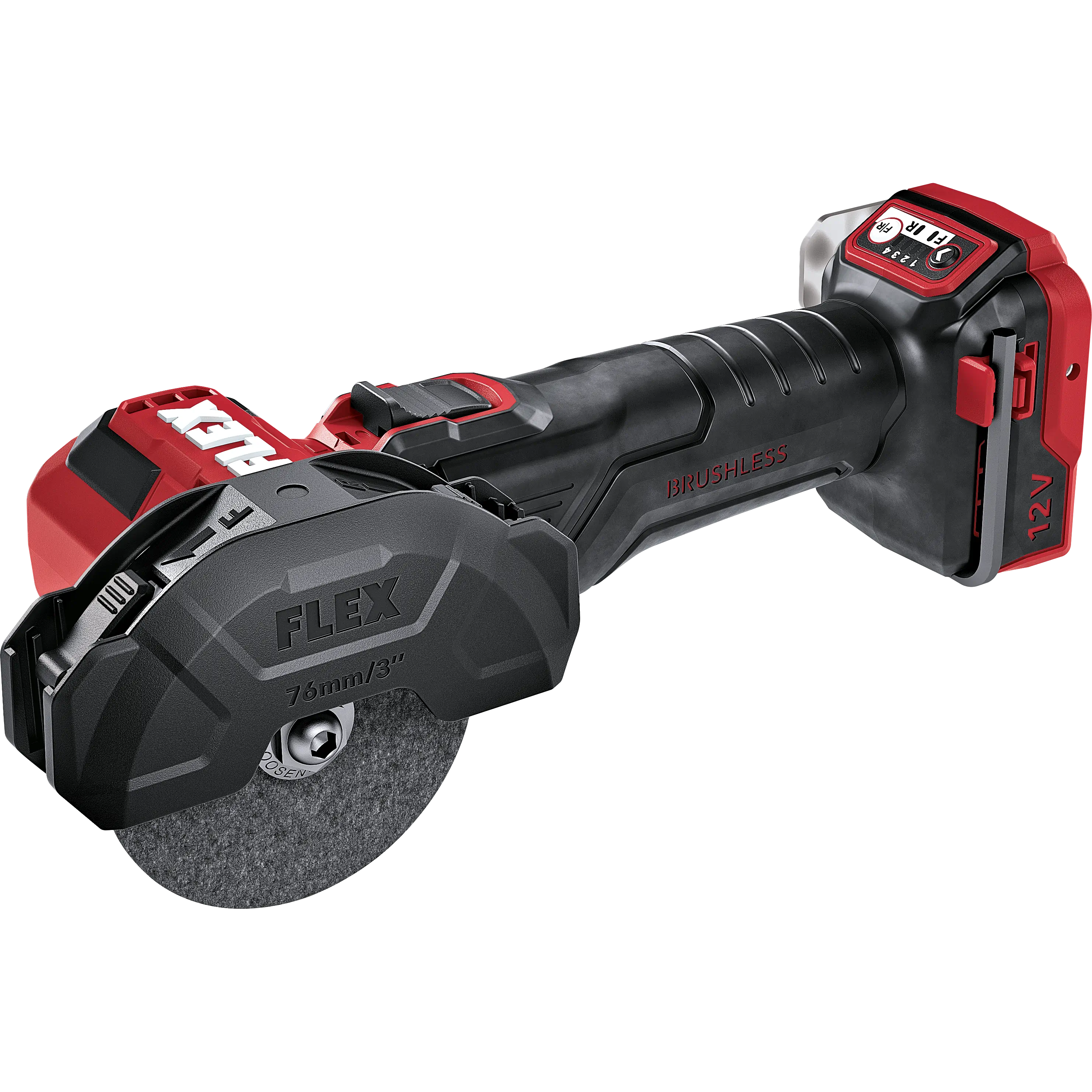 FLEX LBE 76 12-EC