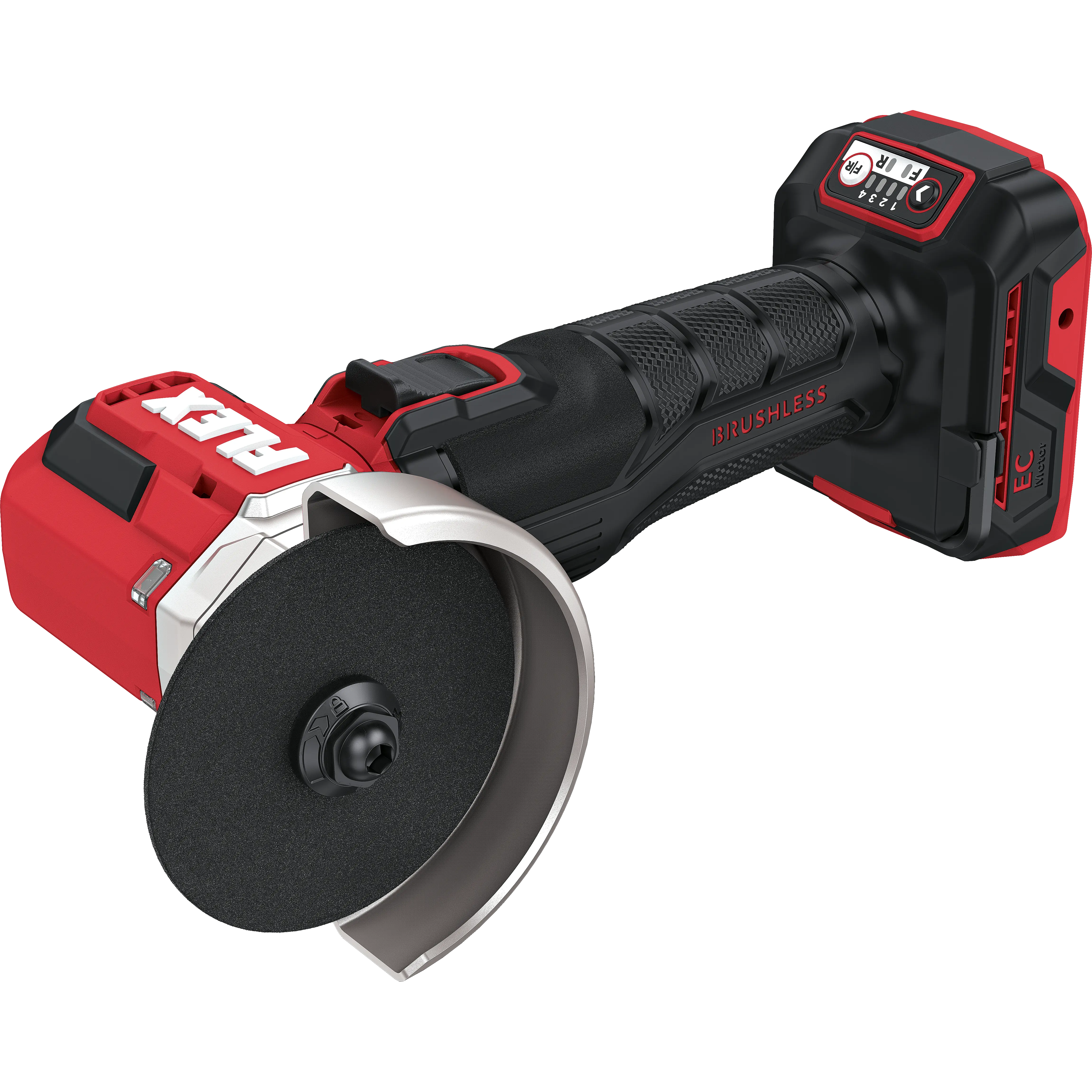 FLEX LBE 76 18-EC C
