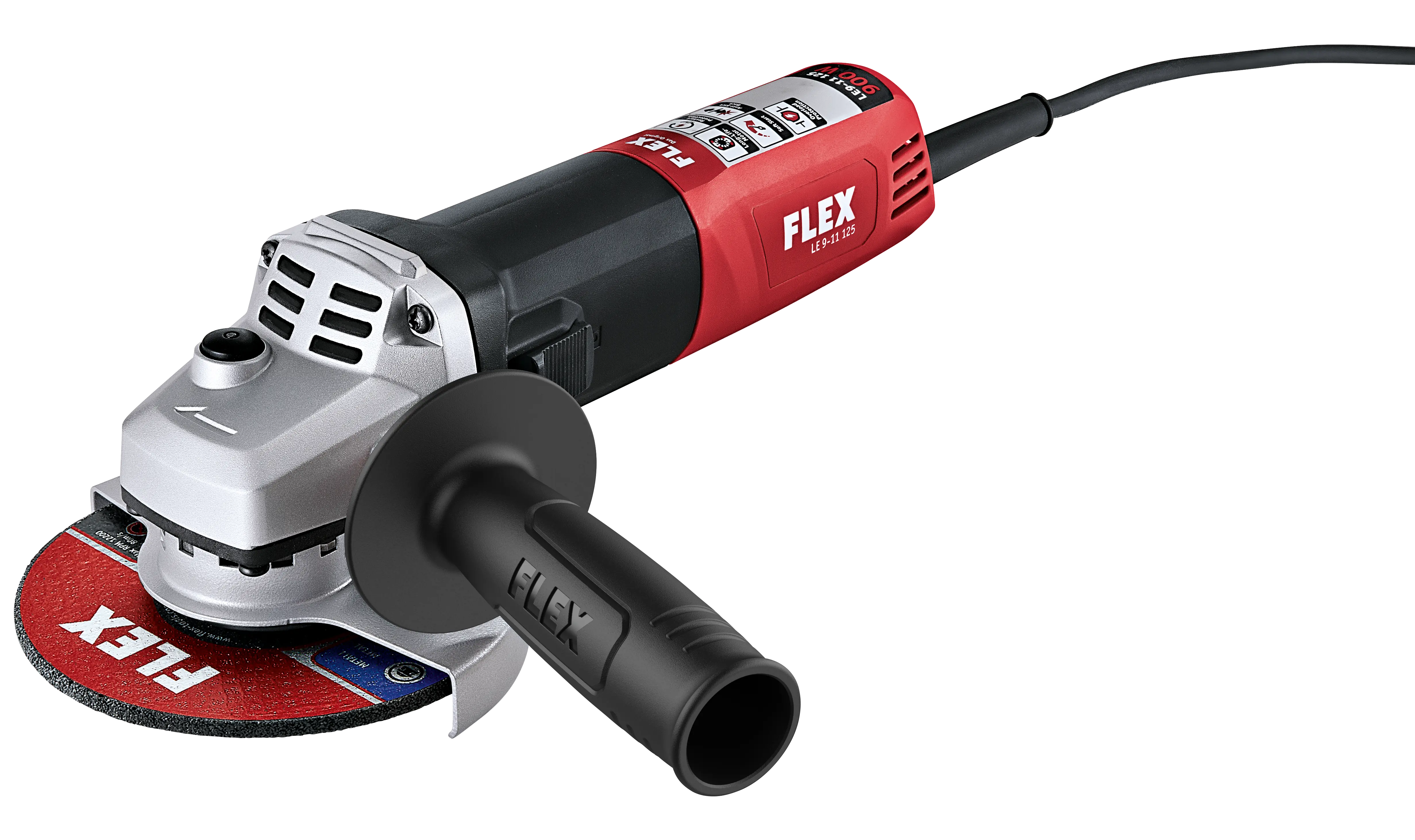 FLEX LE 9-11 125
