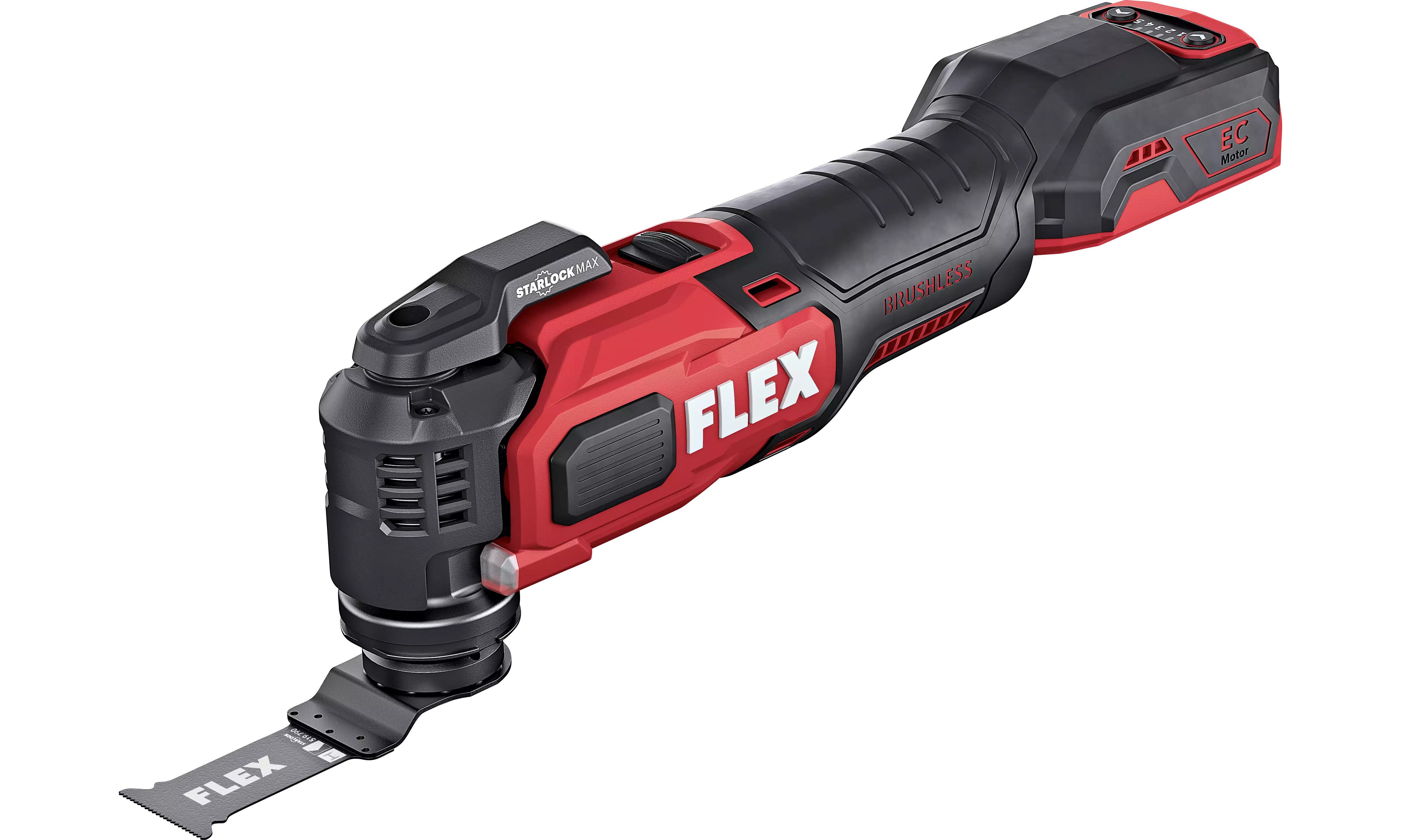 FLEX MT 18.0-EC C