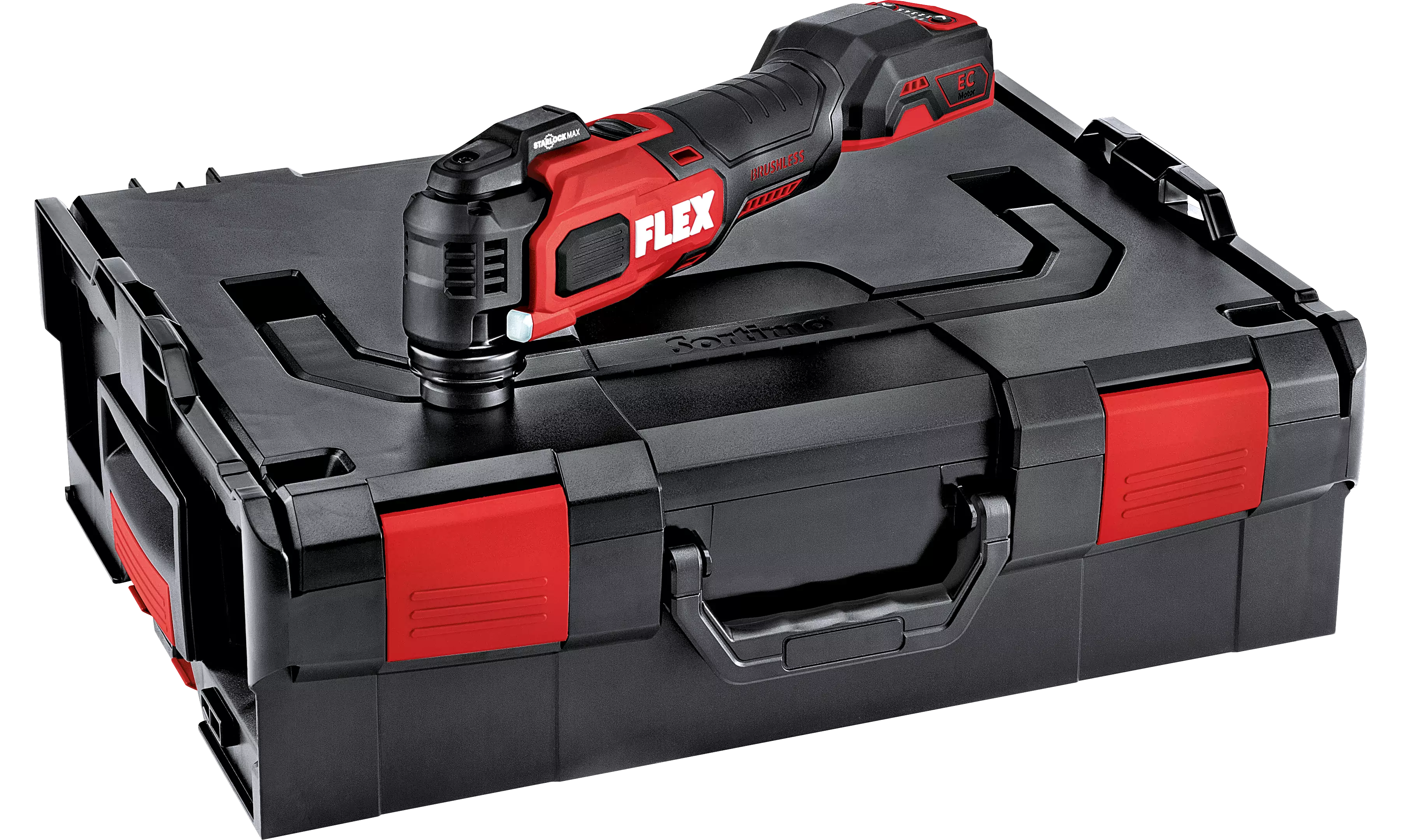 FLEX MT 18.0-EC