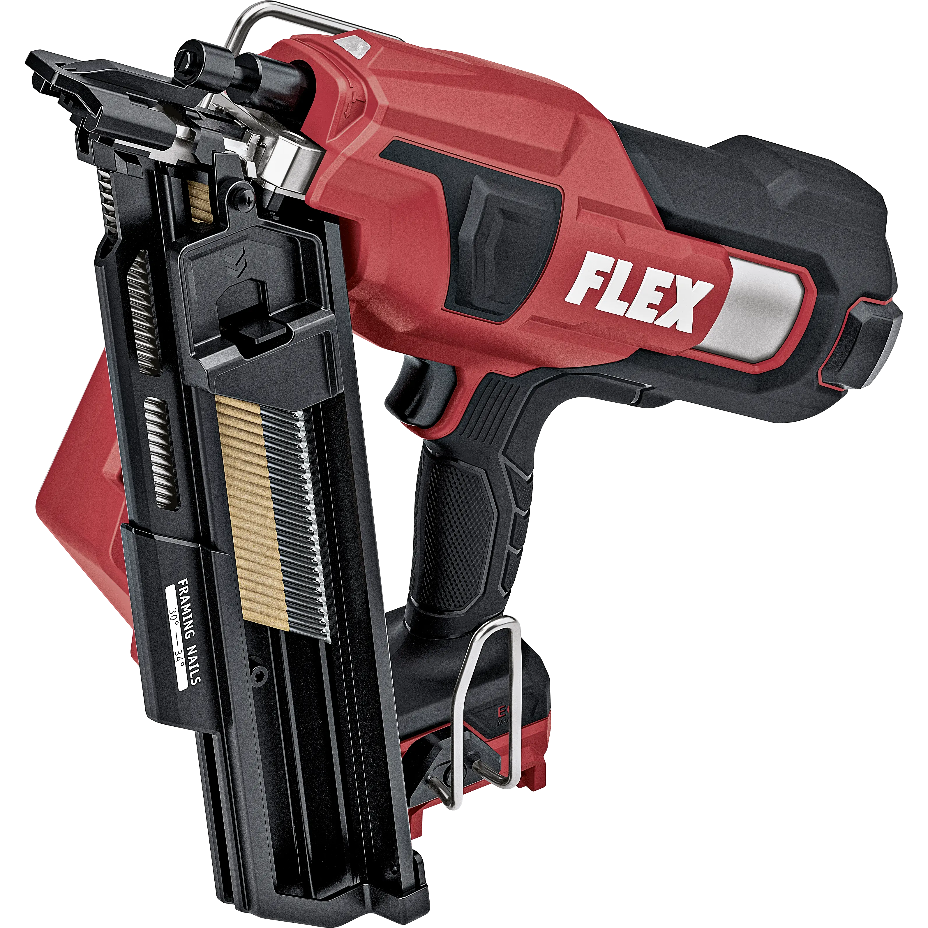 FLEX NF 50-90 18-EC C