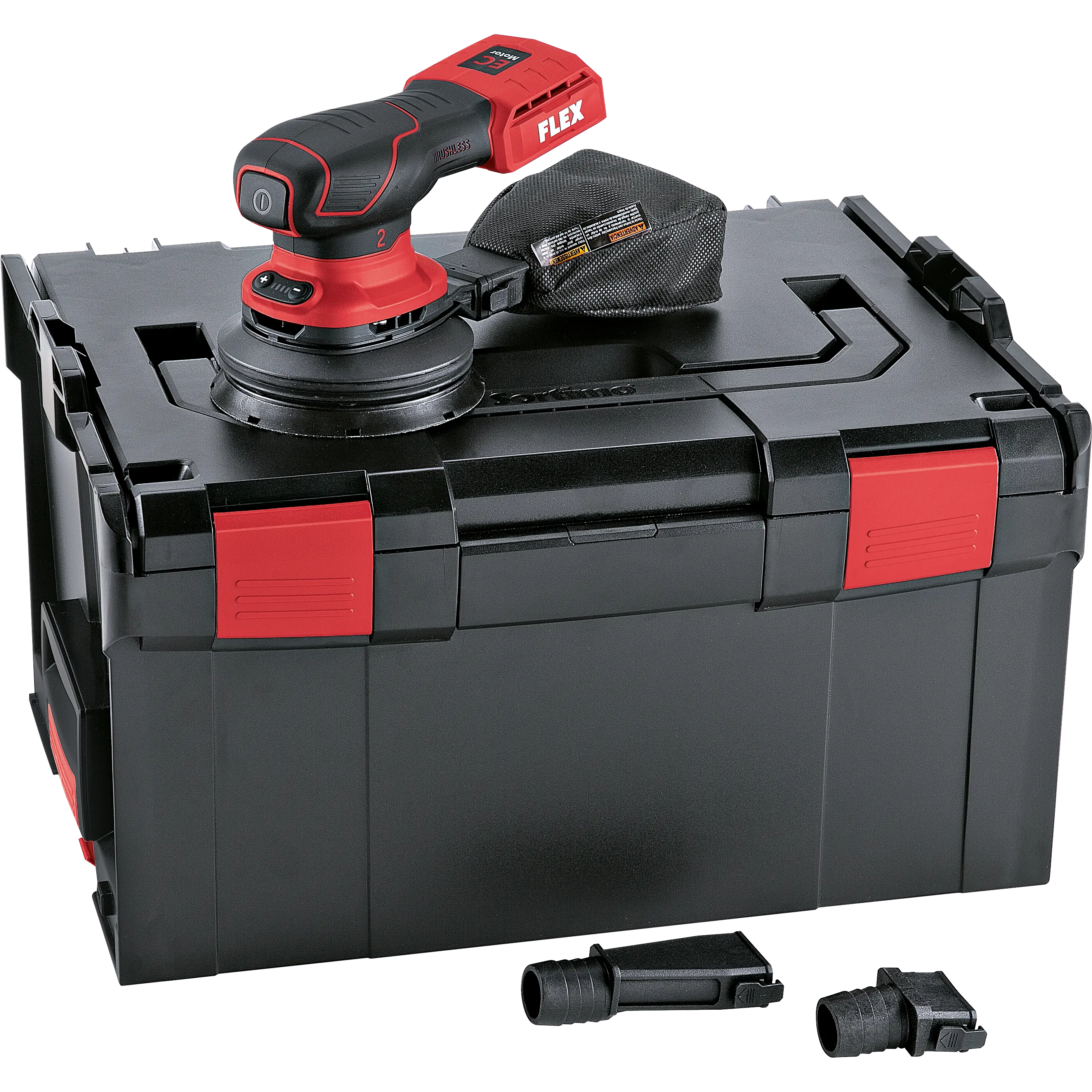 FLEX ORE 2-125 18-EC