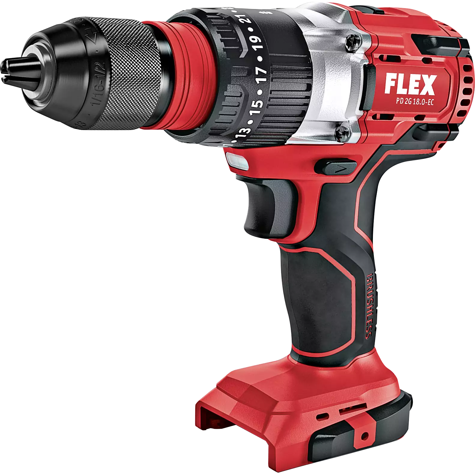 FLEX PD 2G 18.0-EC C