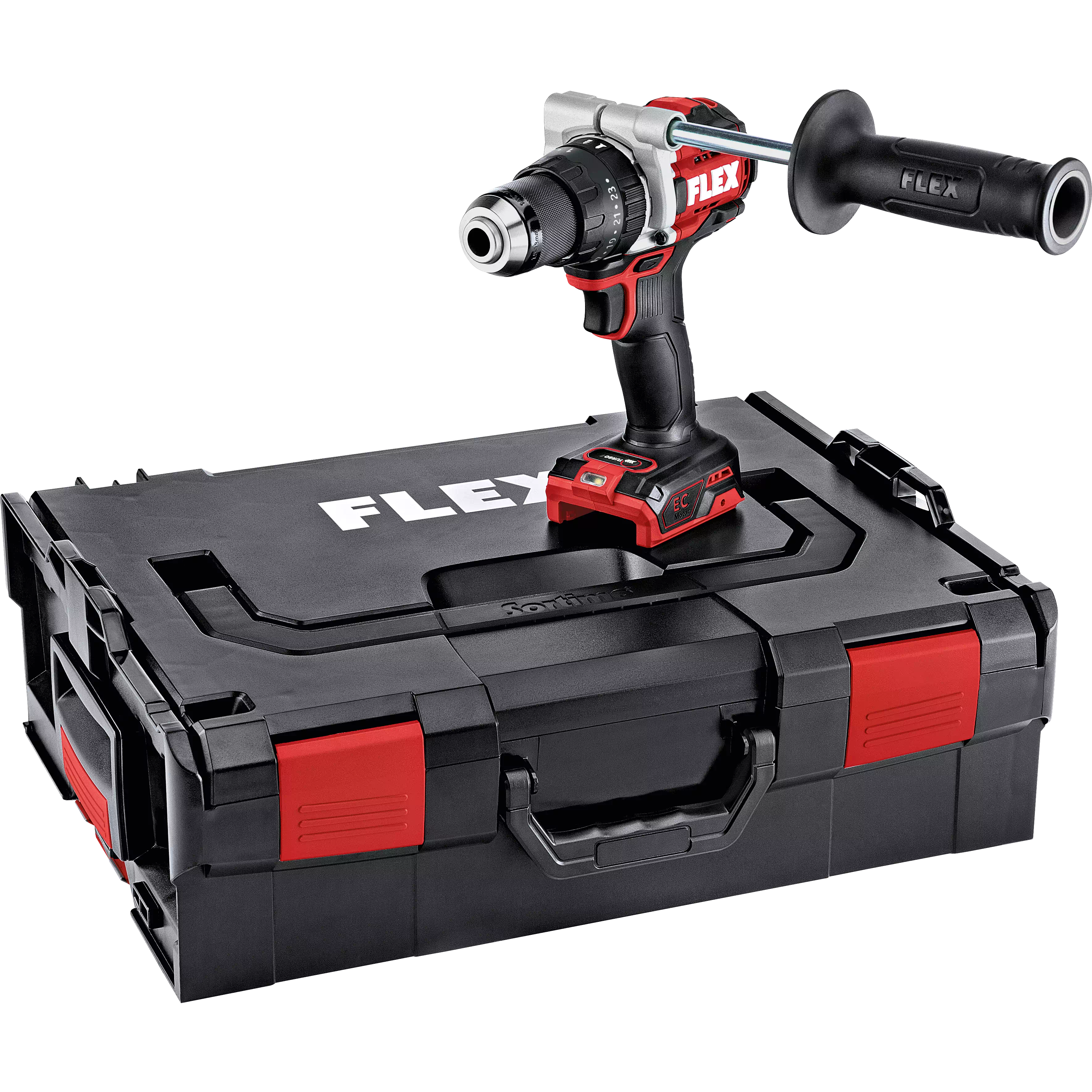 FLEX PD 2G 18.0-EC HD