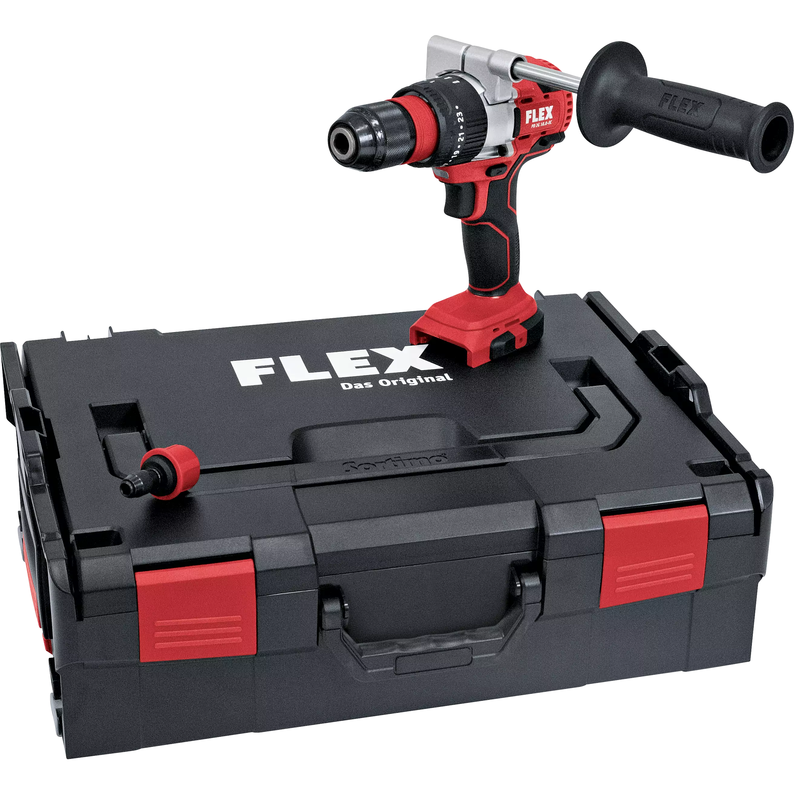 FLEX PD 2G 18.0-EC