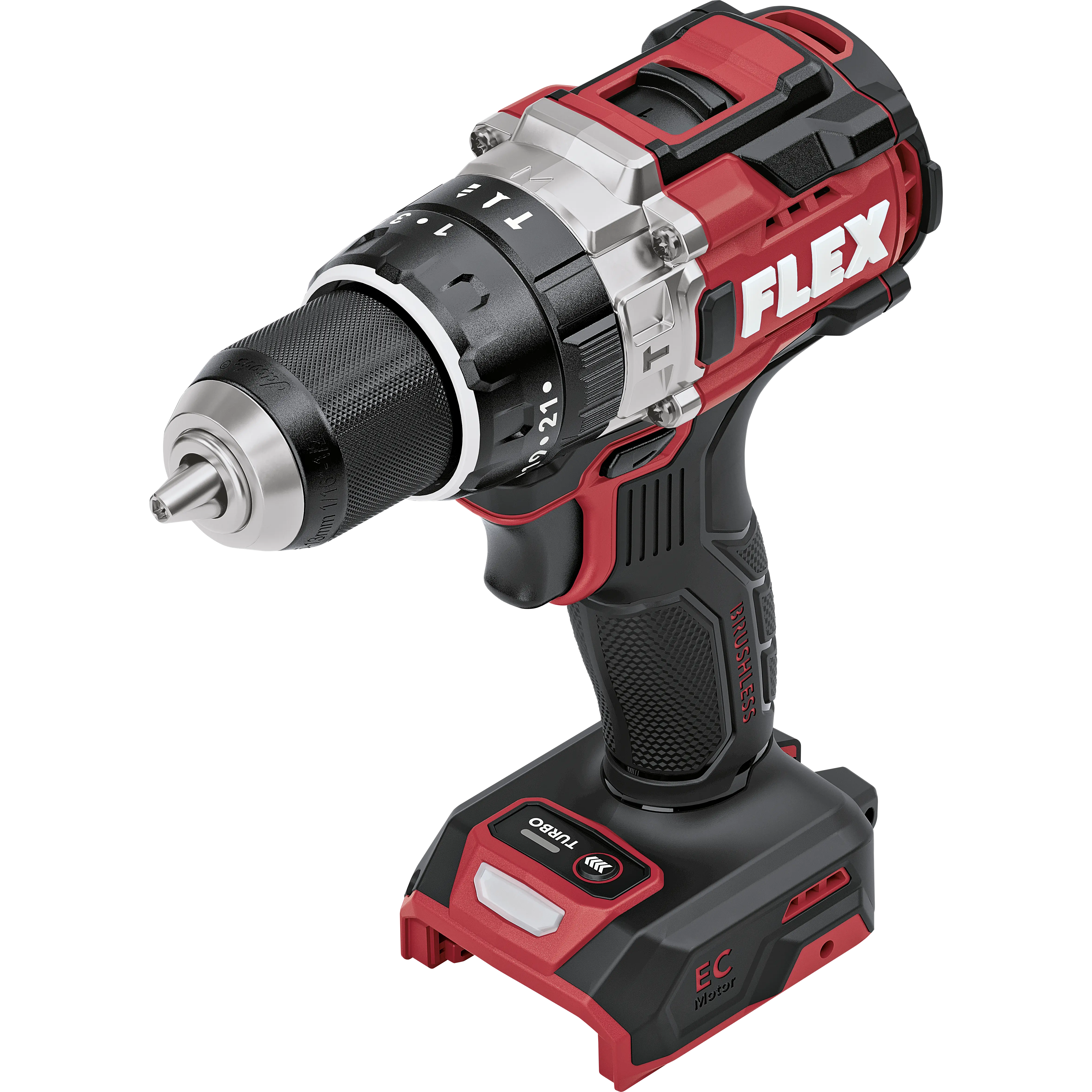 FLEX PD 2G 18-EC HD2