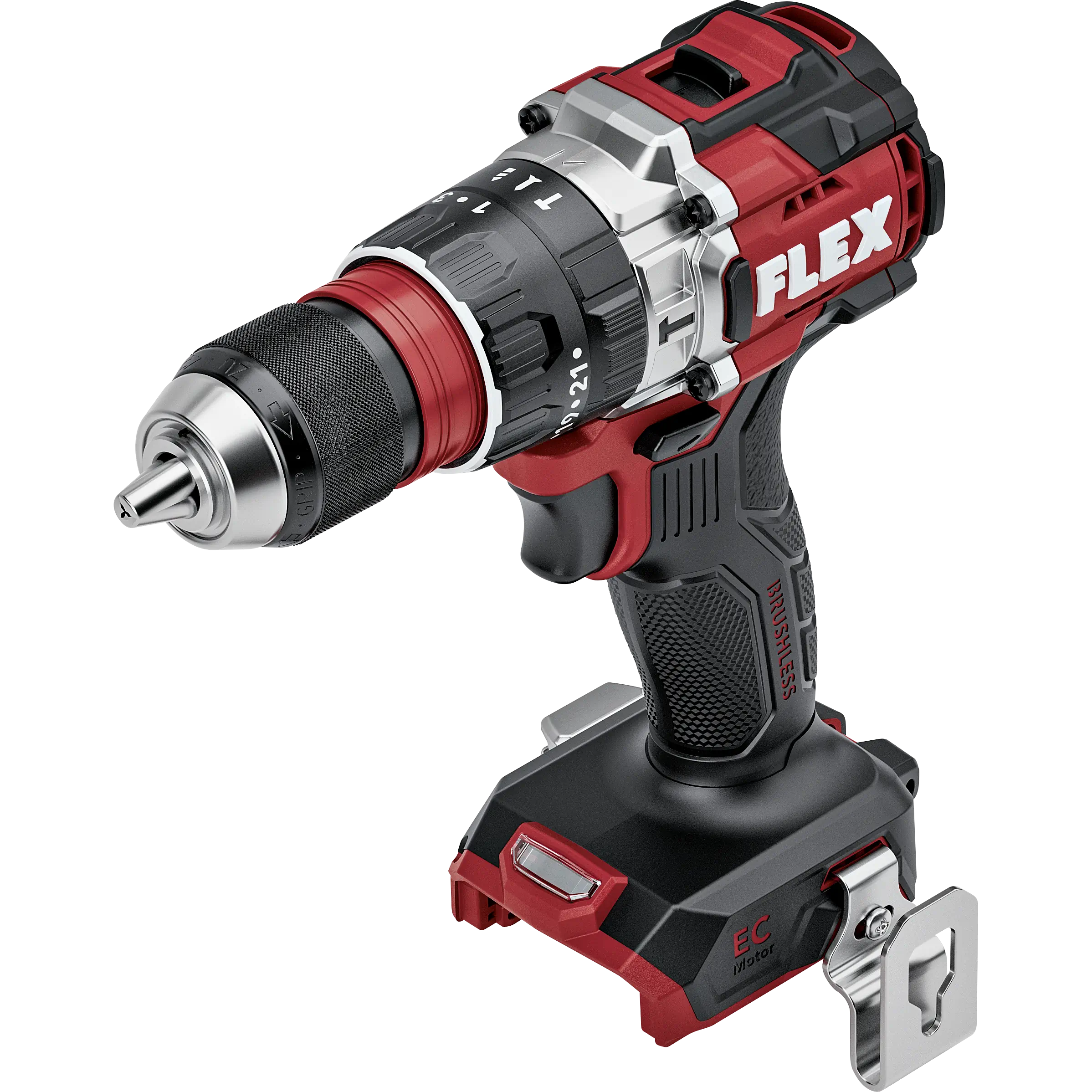 FLEX PD 2G 18-EC MD DC C