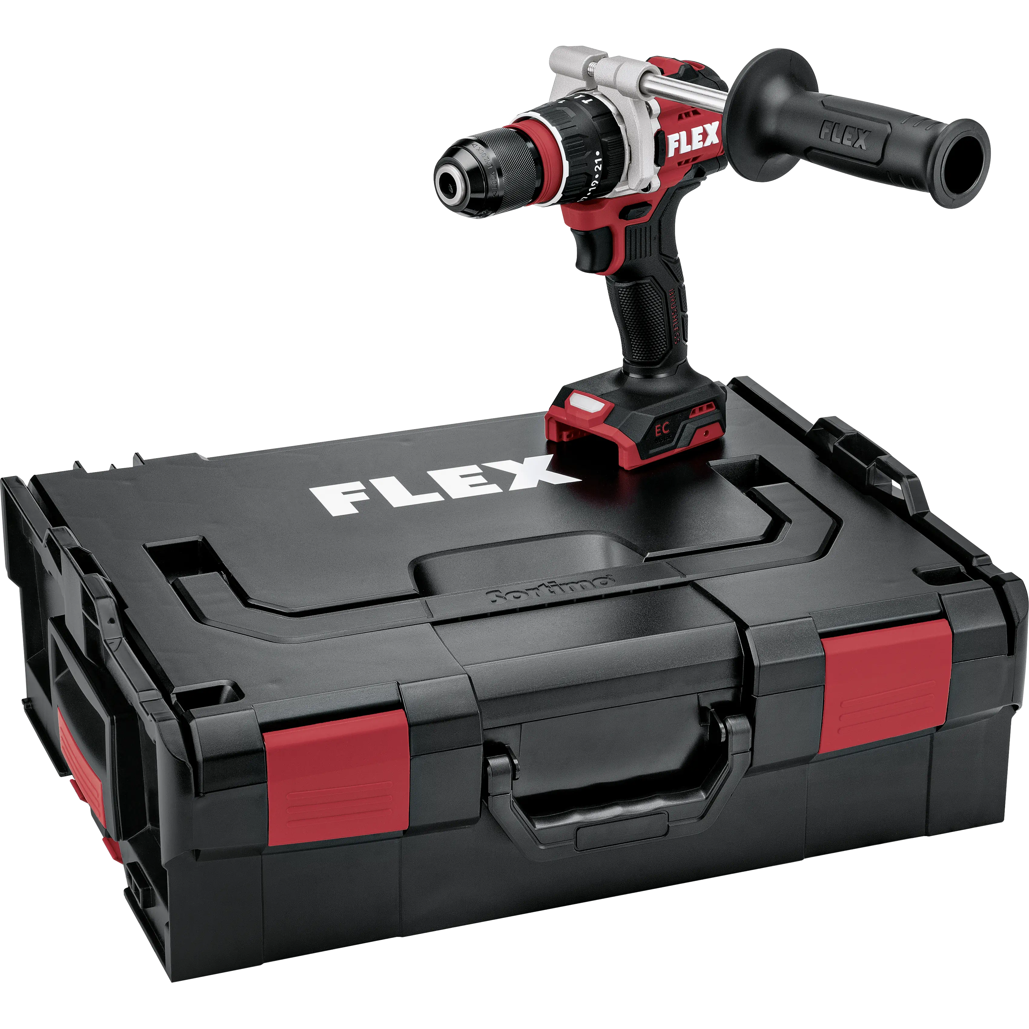 FLEX PD 2G 18-EC MD DC