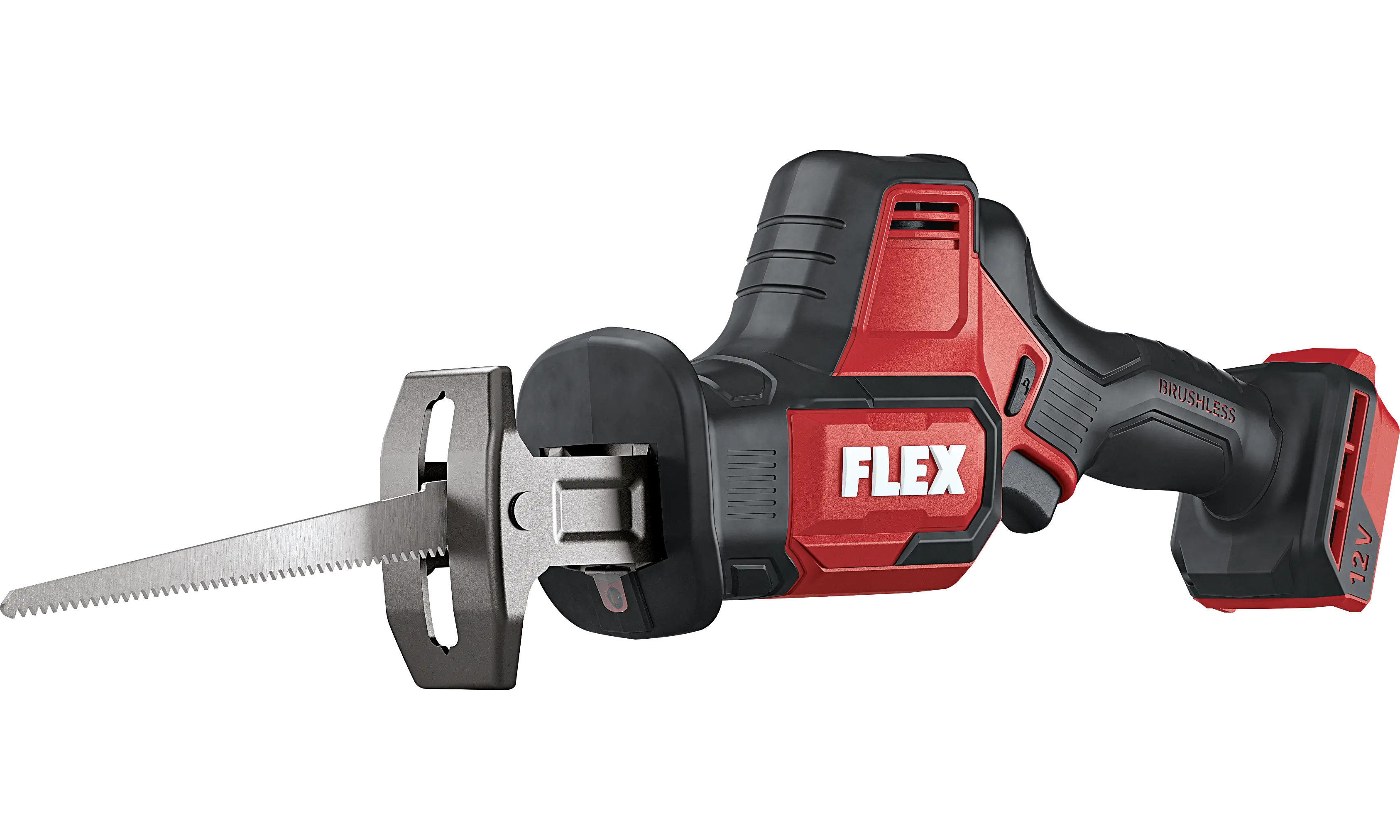 FLEX RS 16 12-EC