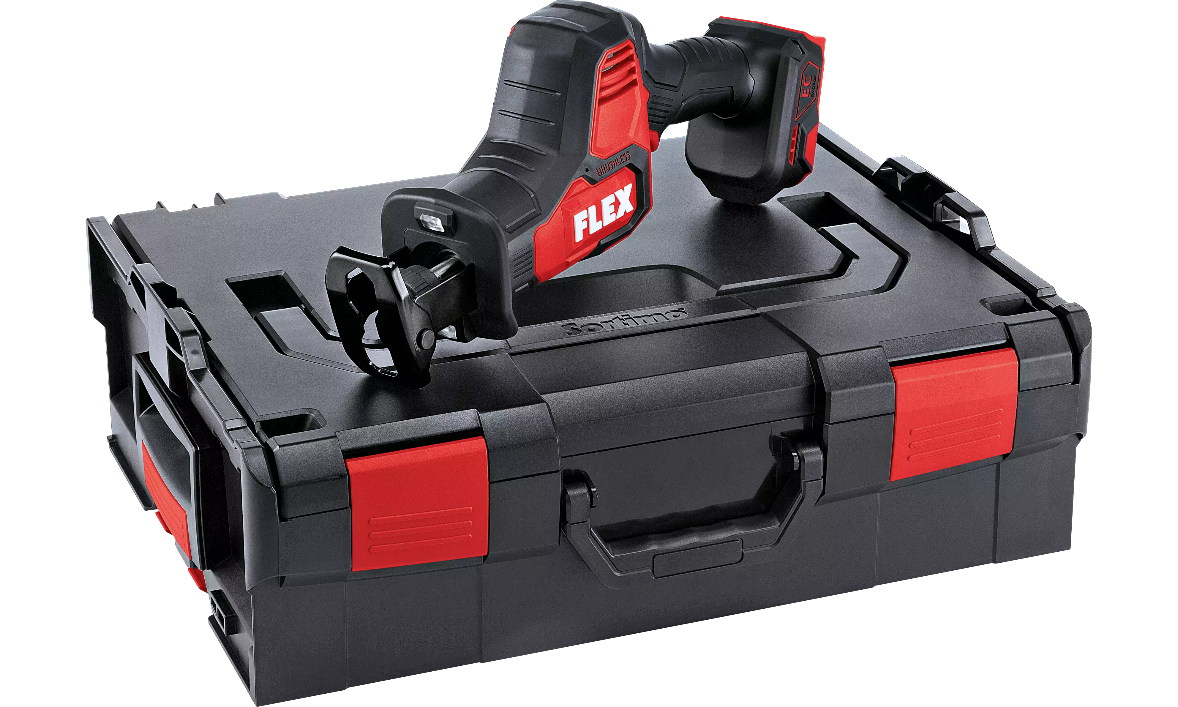 FLEX RS 25 18.0-EC