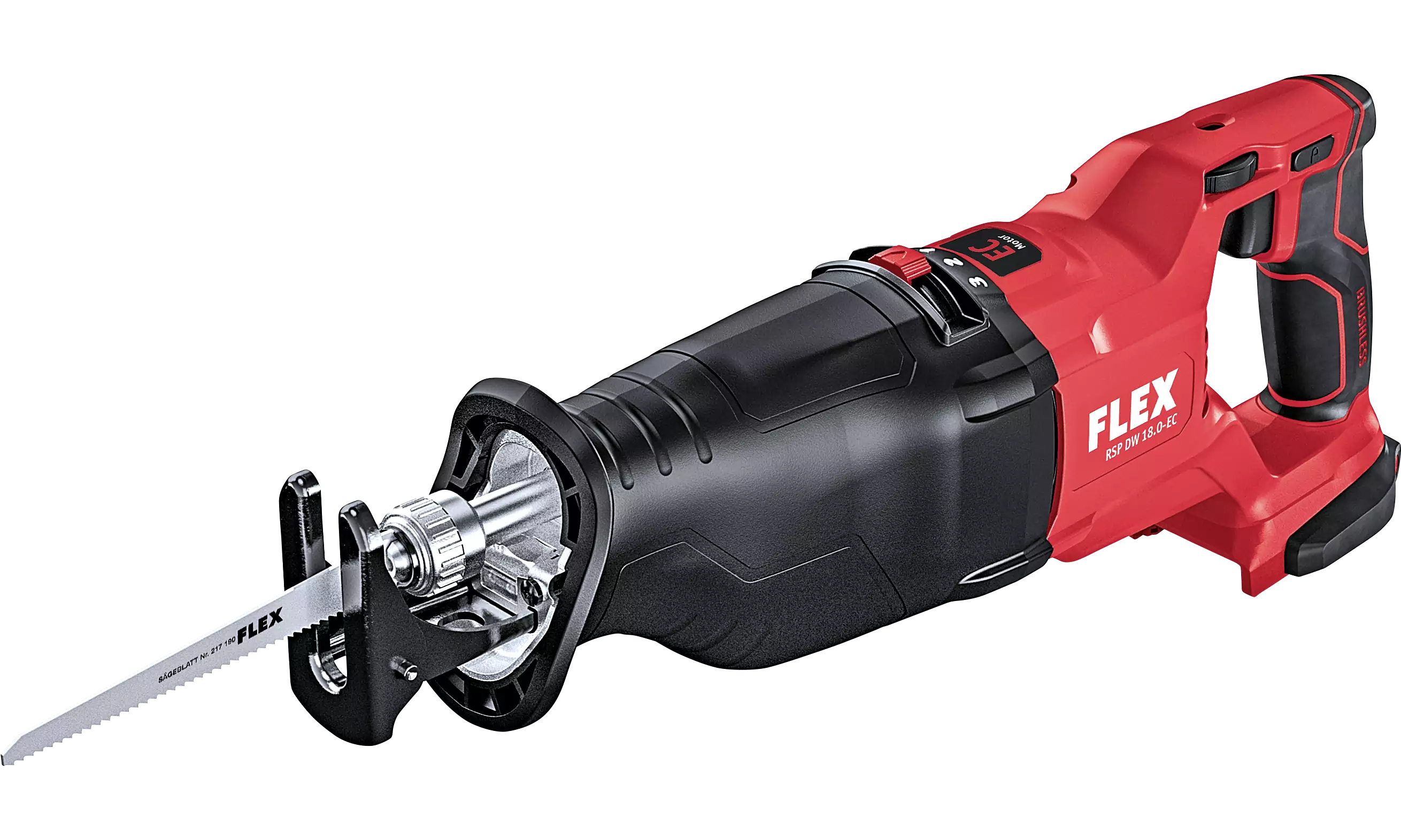 FLEX RSP DW 18.0-EC C
