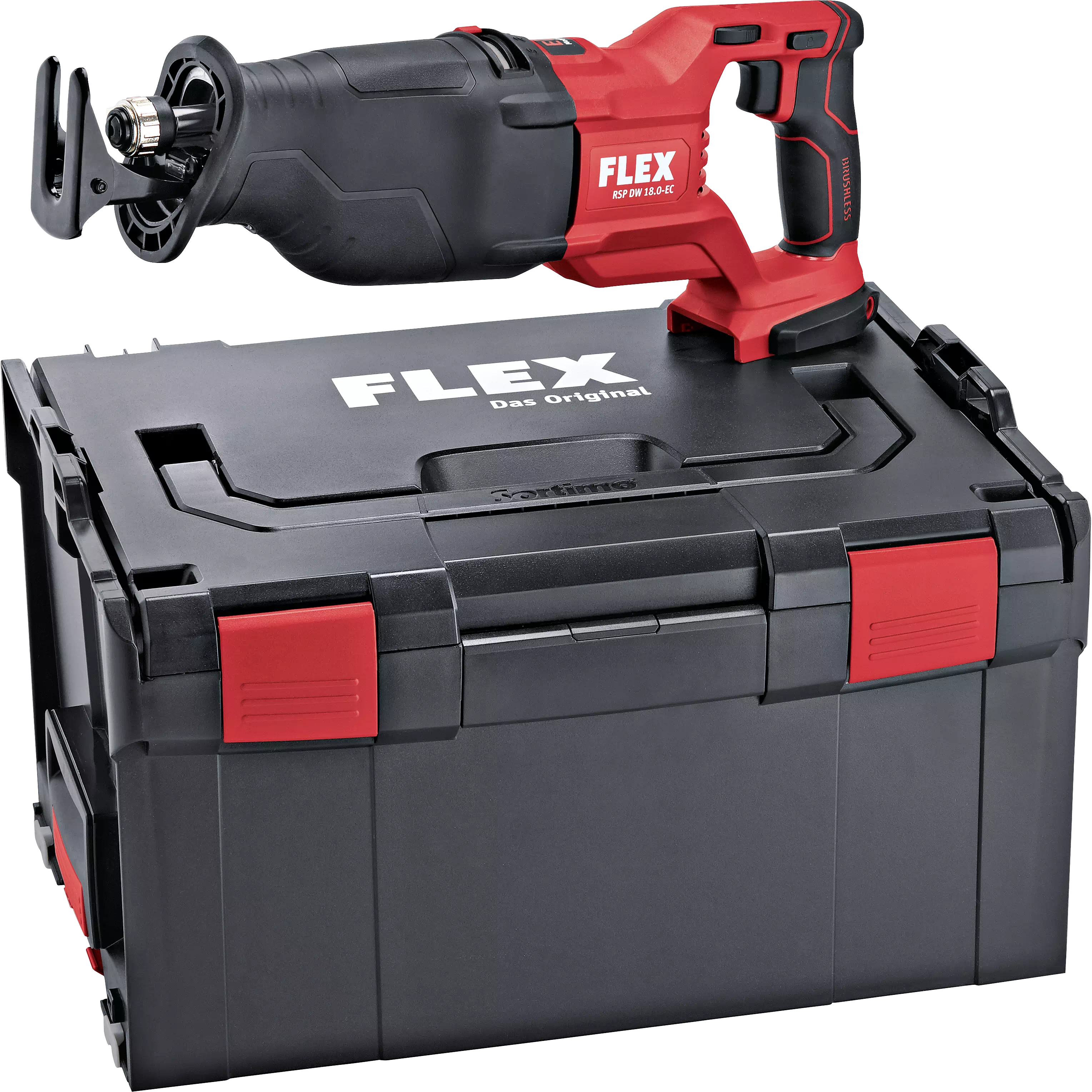 FLEX RSP DW 18.0-EC