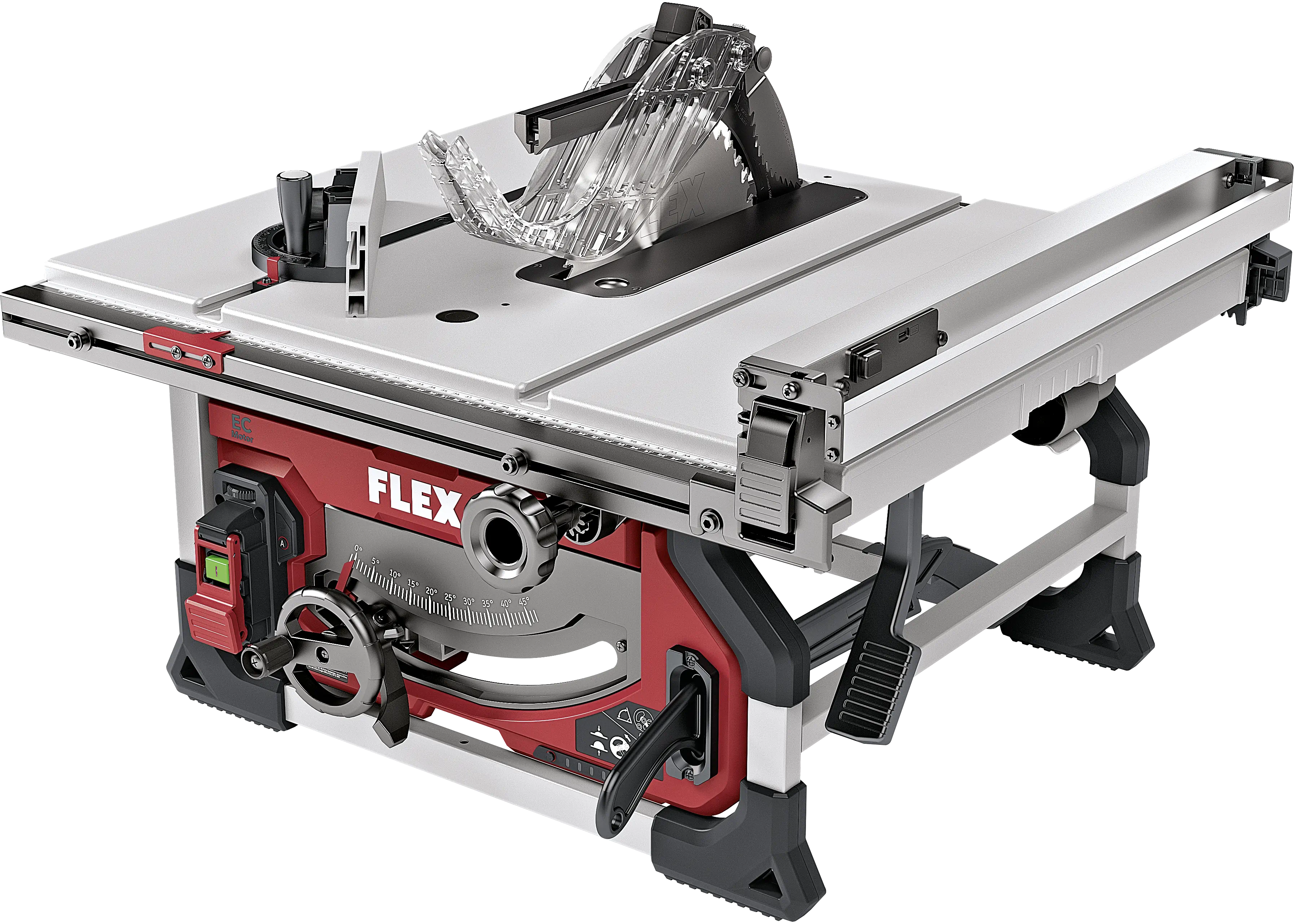 FLEX TS 92 18-EC