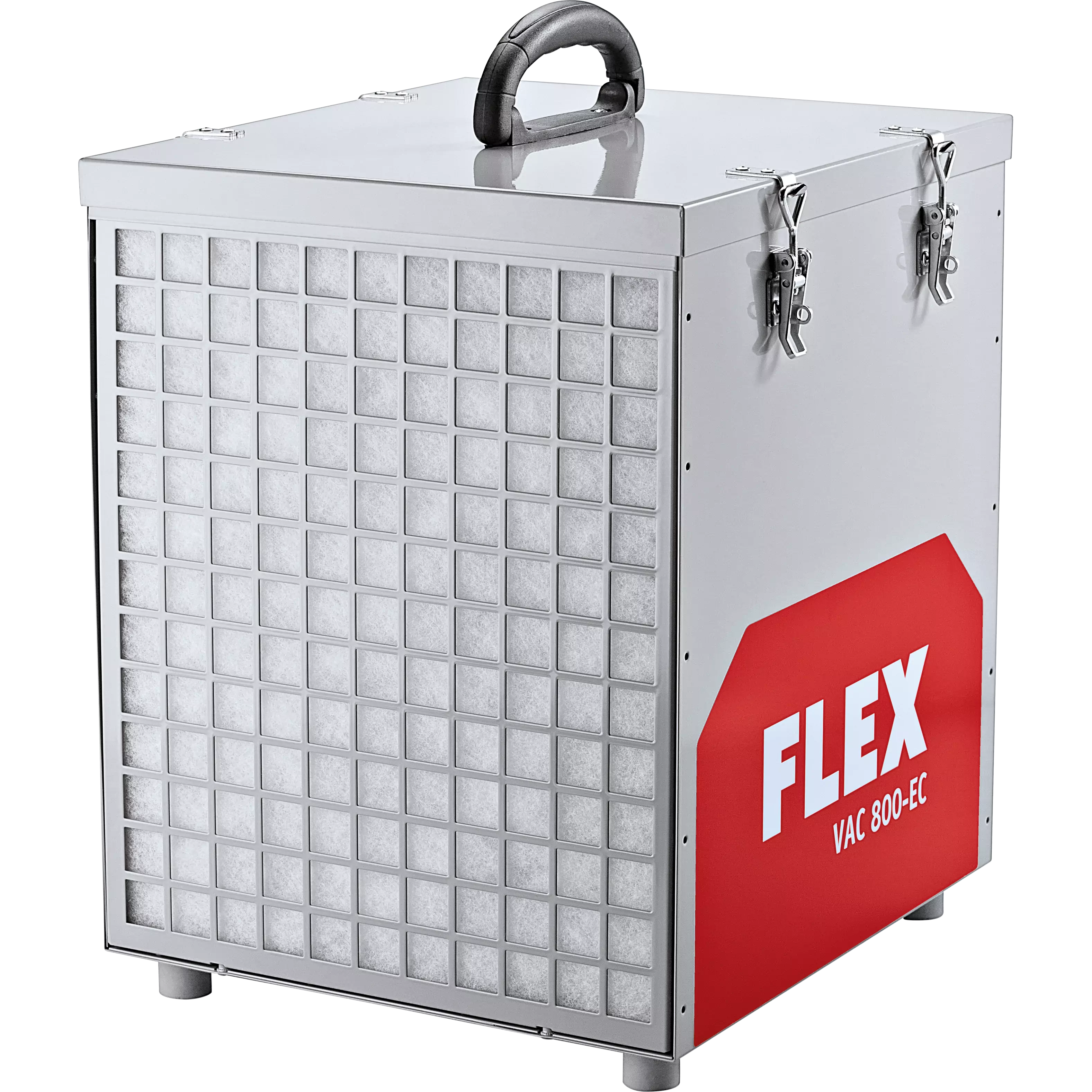 FLEX VAC 800-EC Air Protect 14