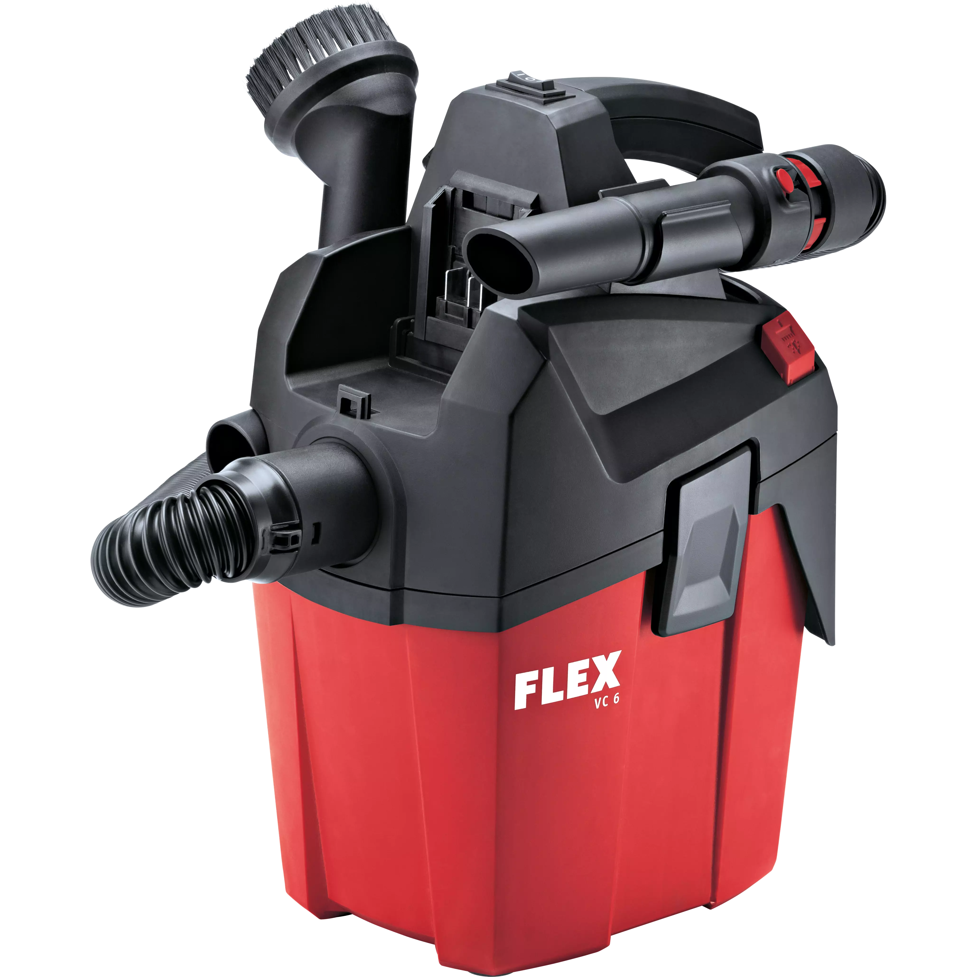 FLEX VC 6 L MC 18.0