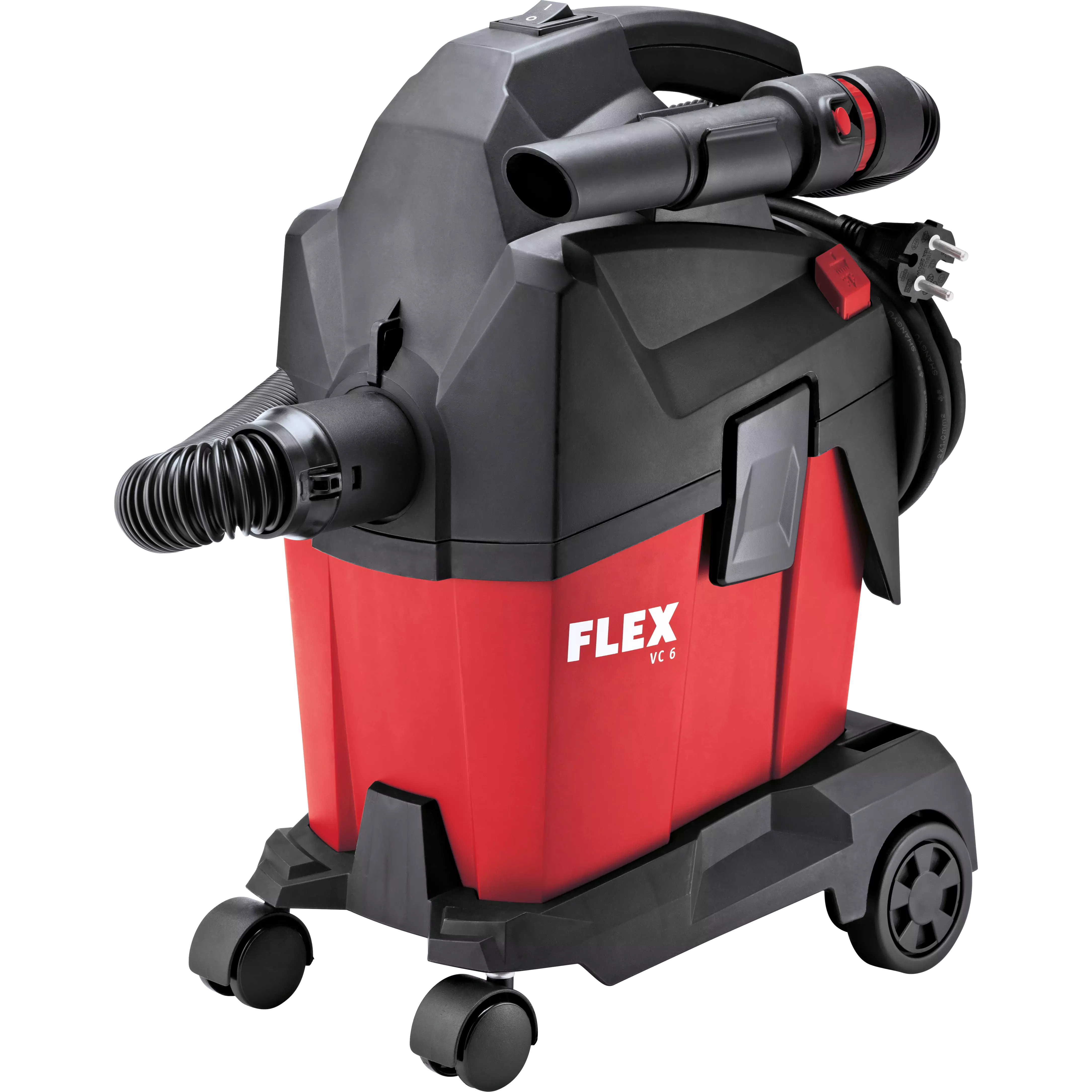 FLEX VC 6 L MC