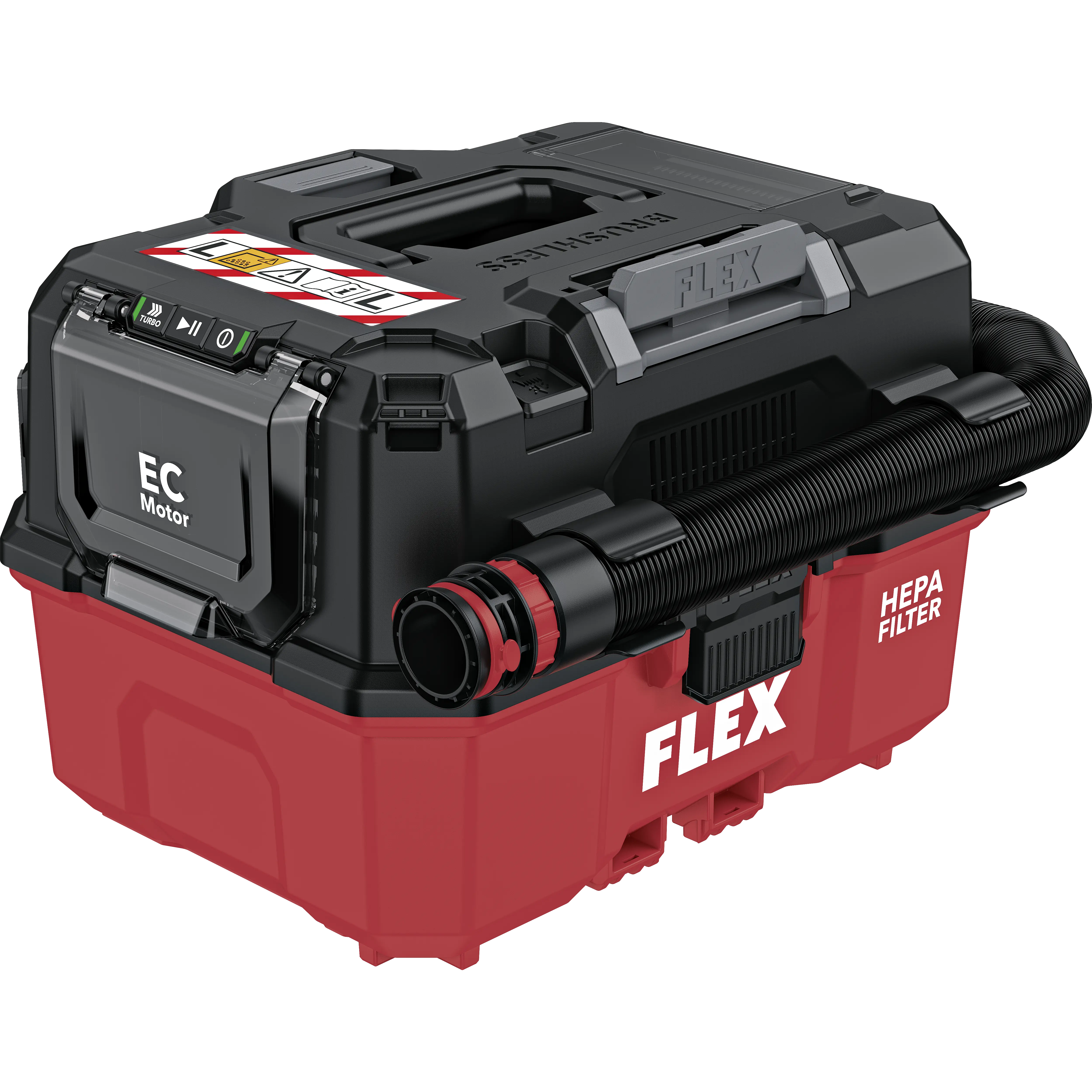 FLEX VC 9 L MC 18 RC