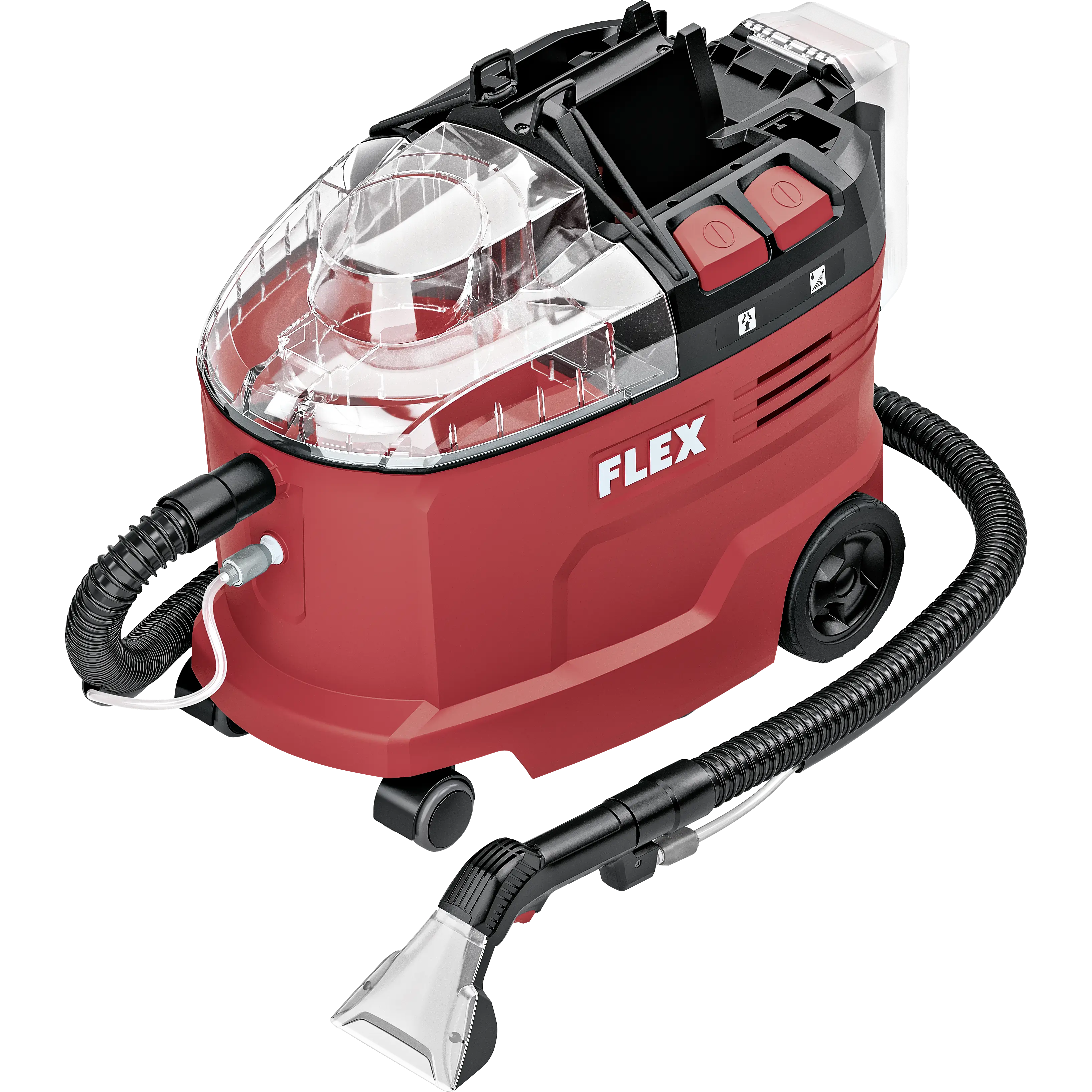 FLEX VC-SE 9 2x18