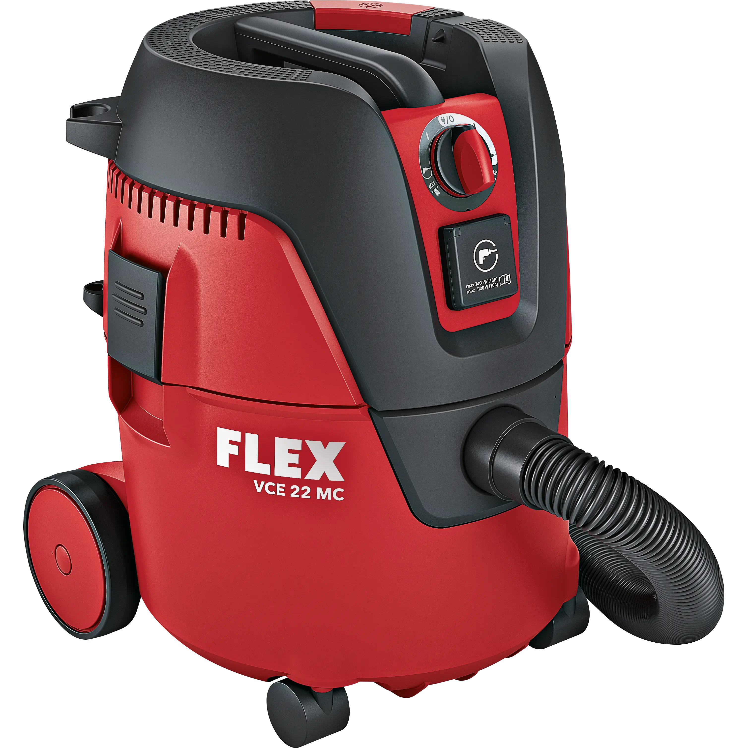 FLEX VCE 22 M MC V
