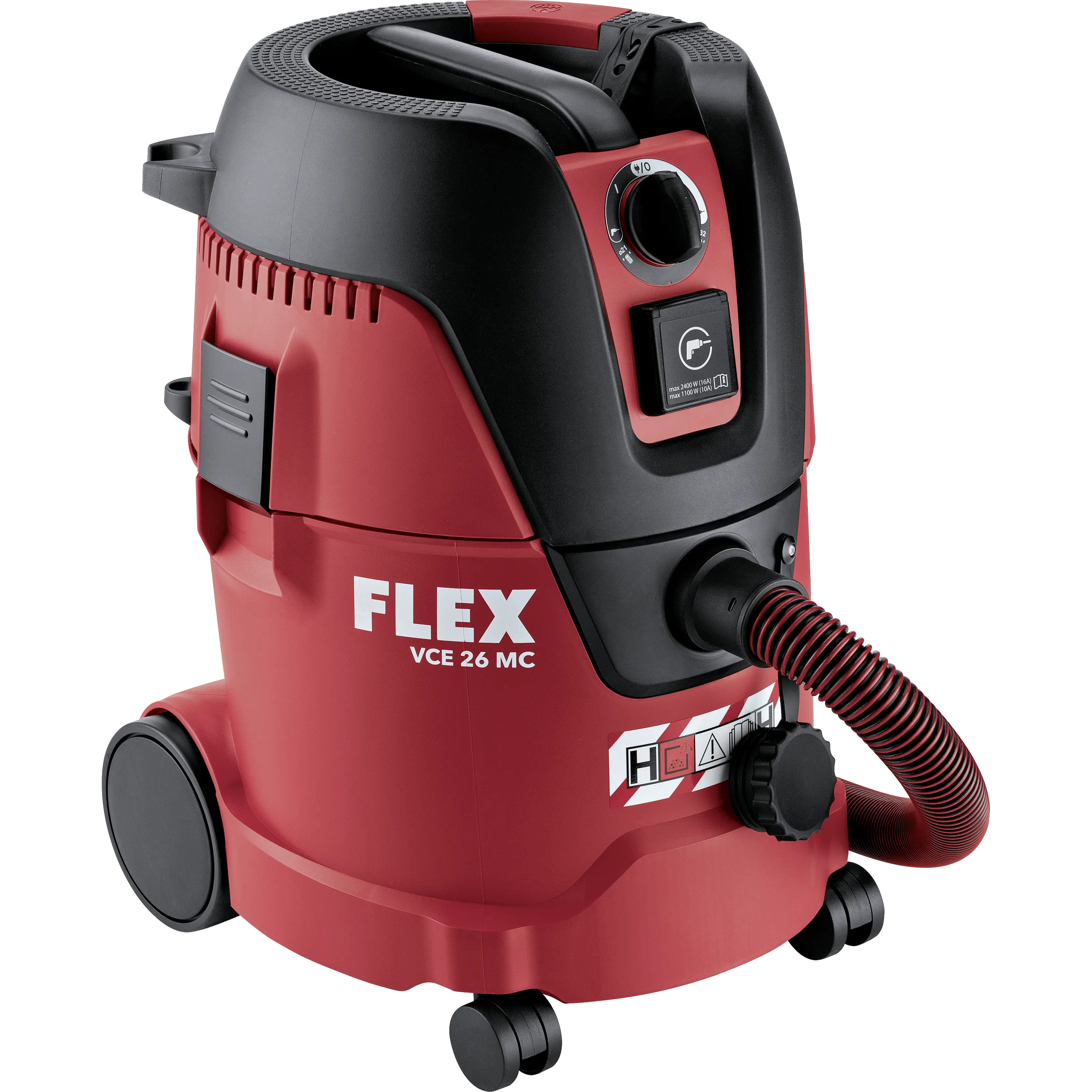 FLEX VCE 26 H MC