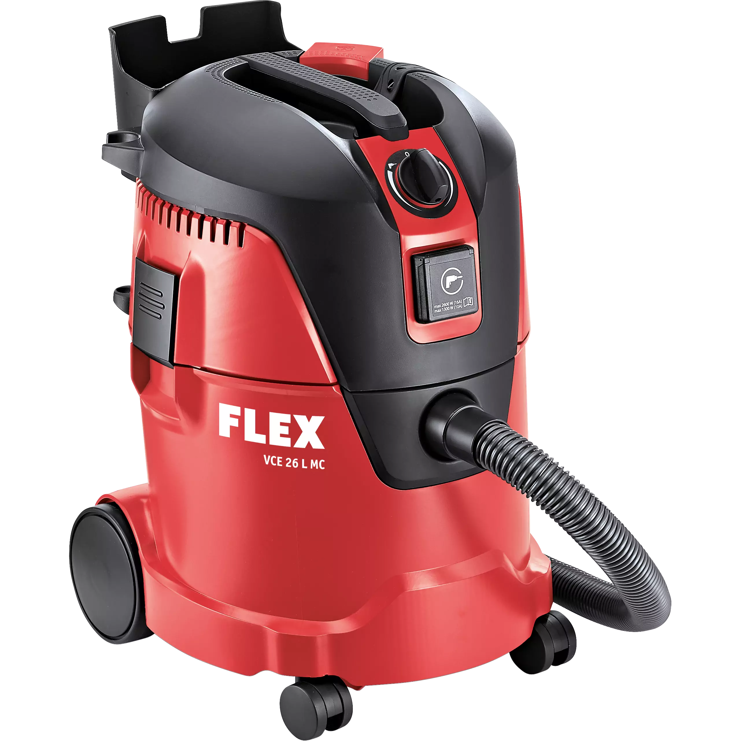 FLEX VCE 26 L MC