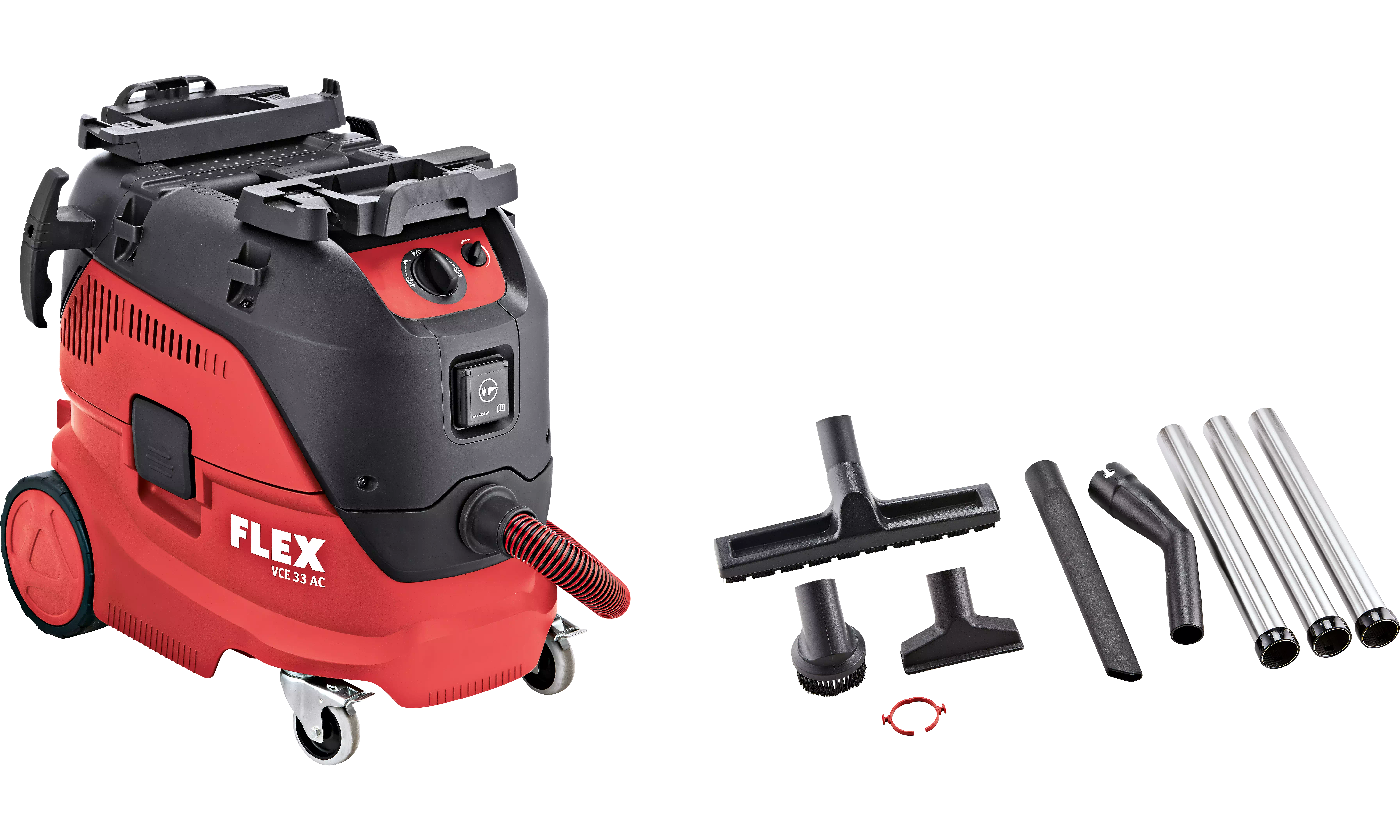 FLEX VCE 33 L AC-Set
