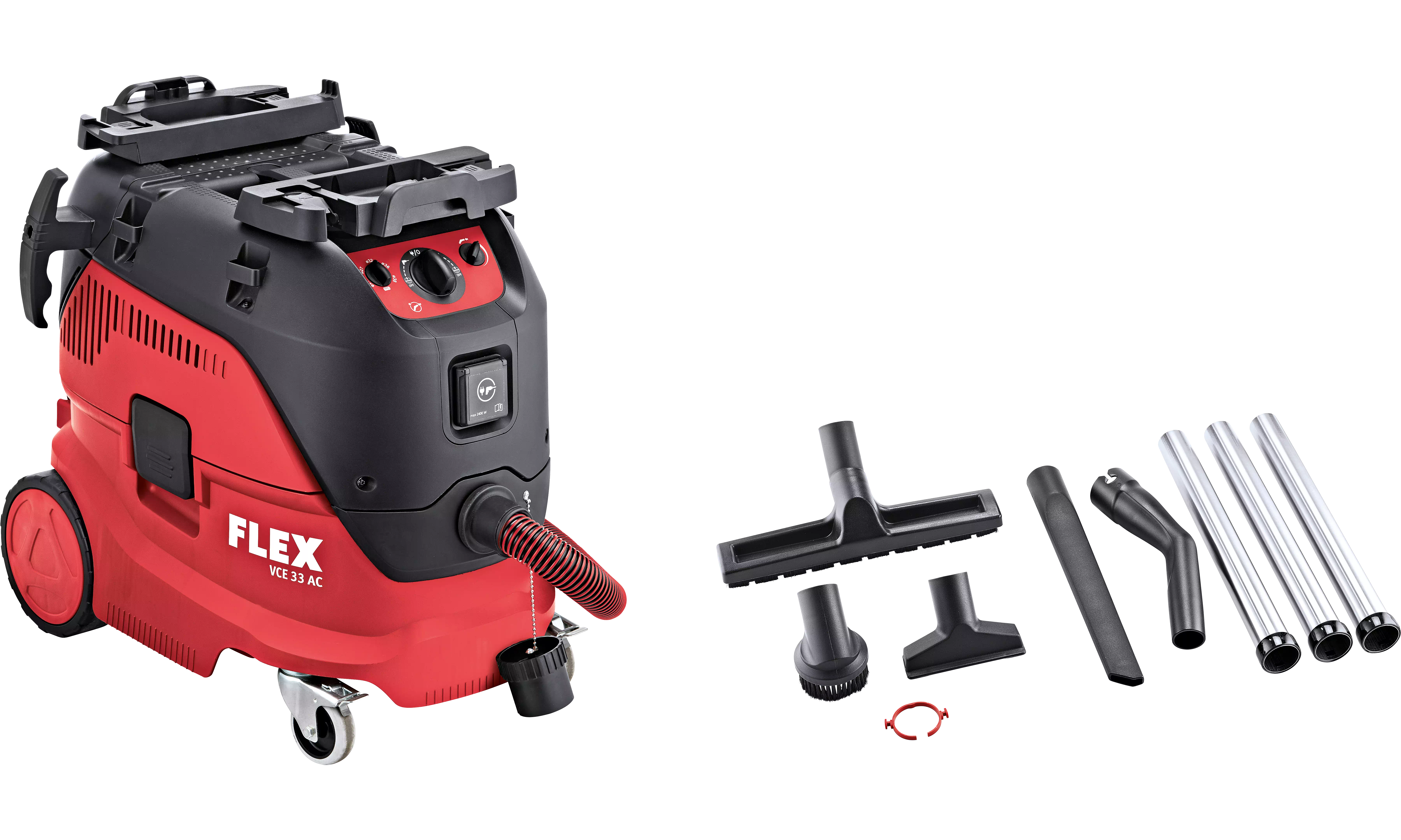 FLEX VCE 33 M AC-Set