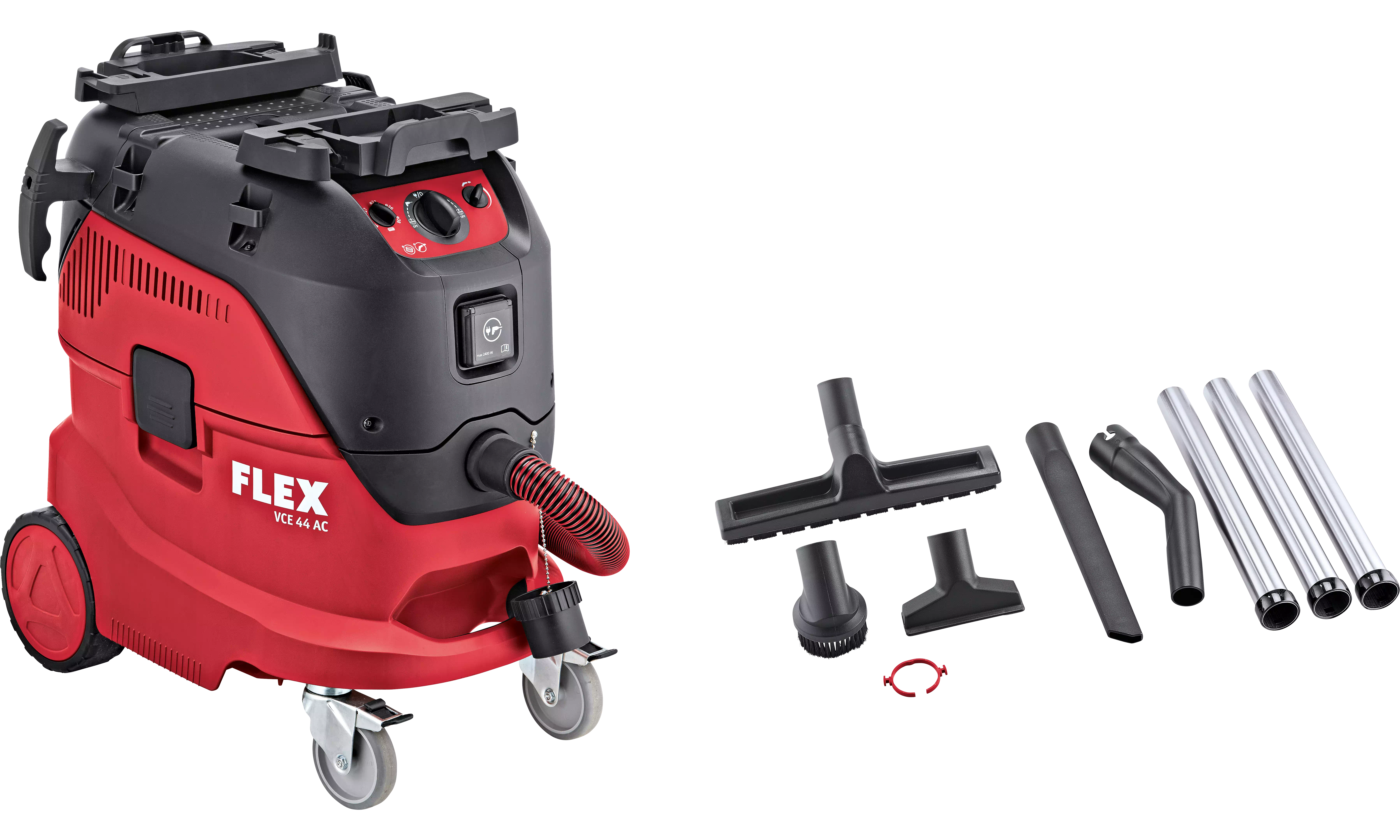 FLEX VCE 44 H AC-Kit