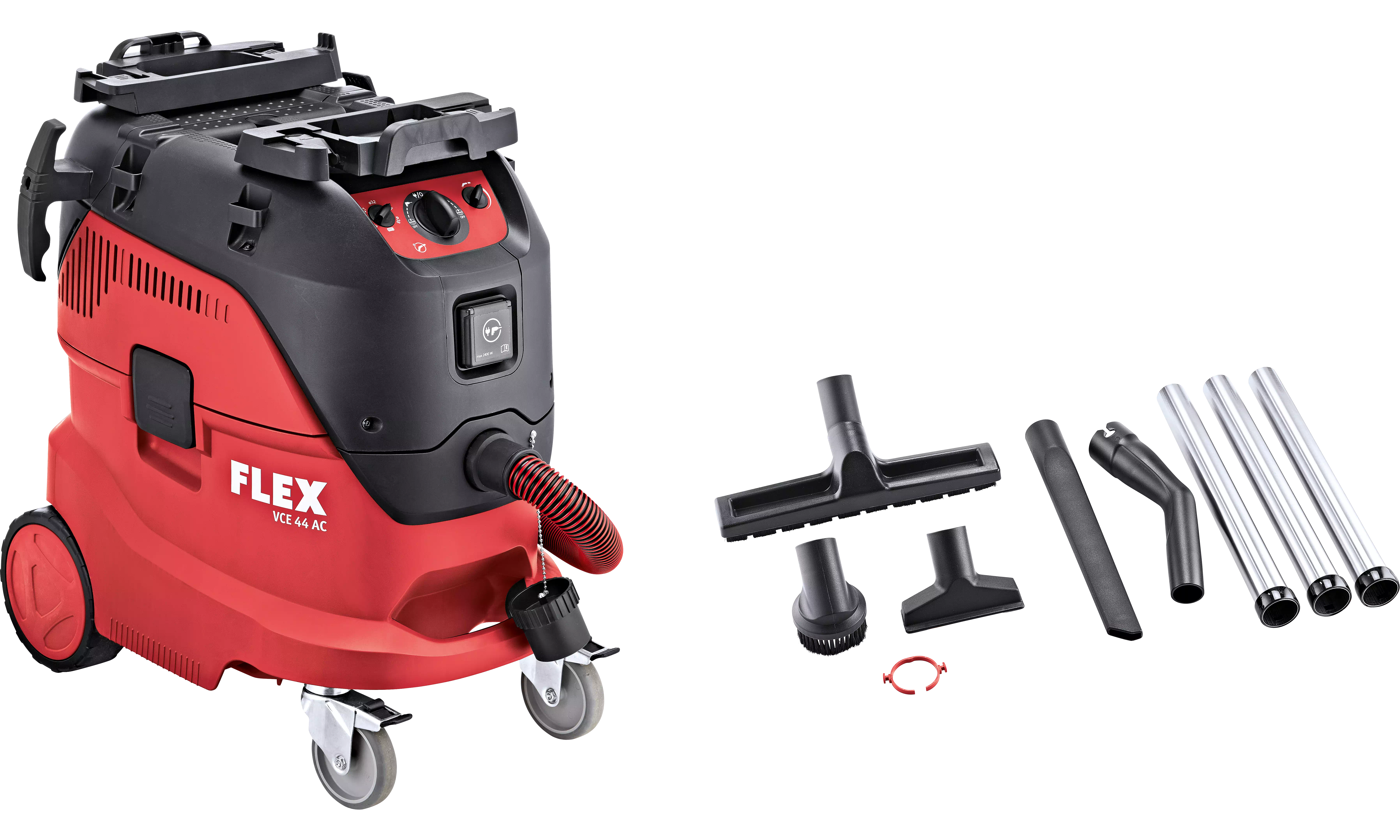 FLEX VCE 44 M AC-Set