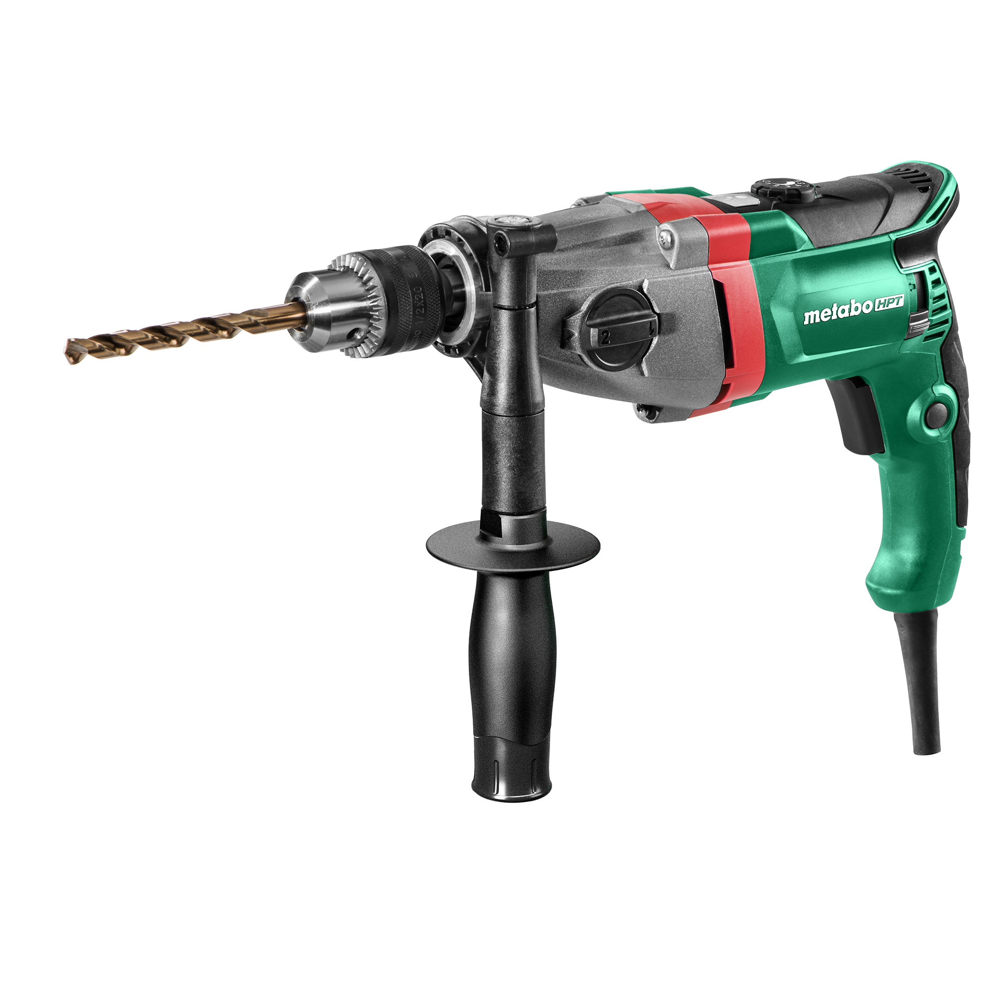 HiKOKI Bev 1300-2 Drill